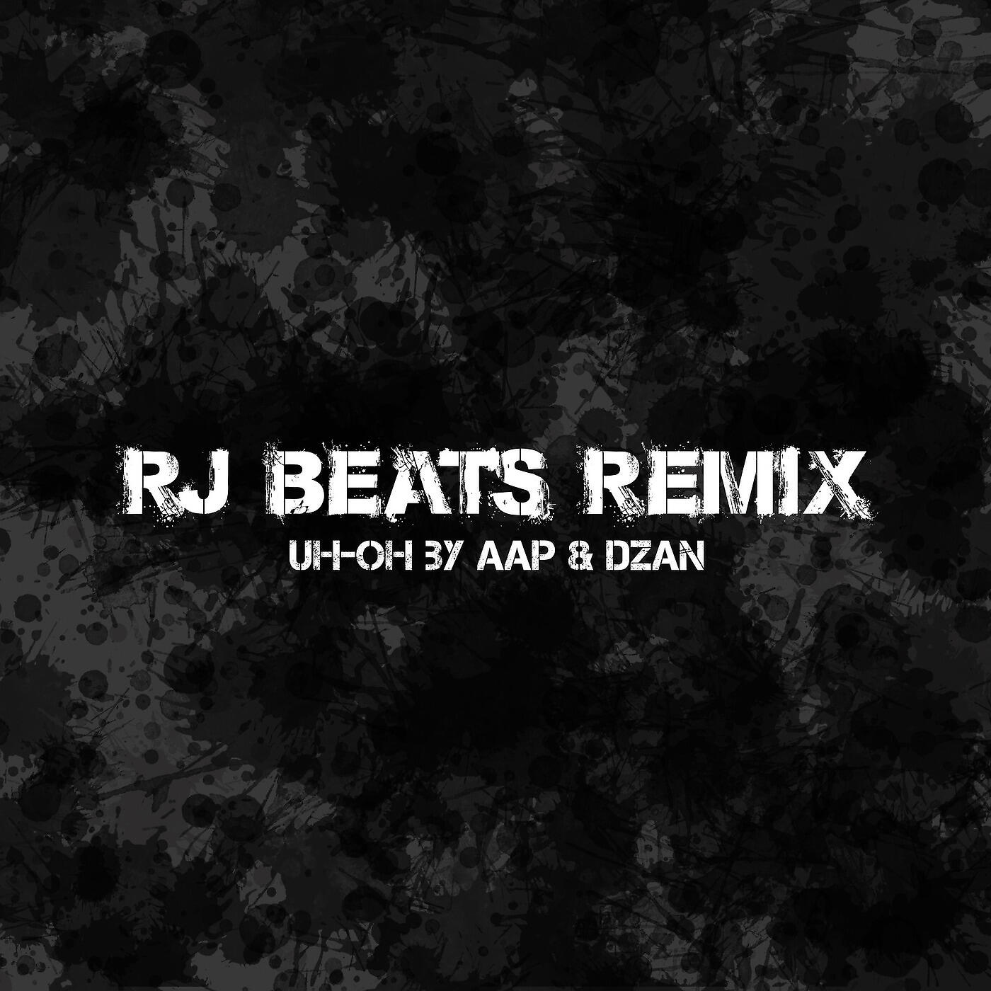 Релиз Uh-Oh (Remix)