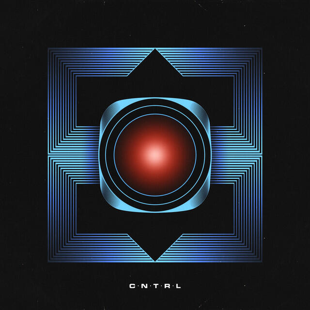Релиз CNTRL