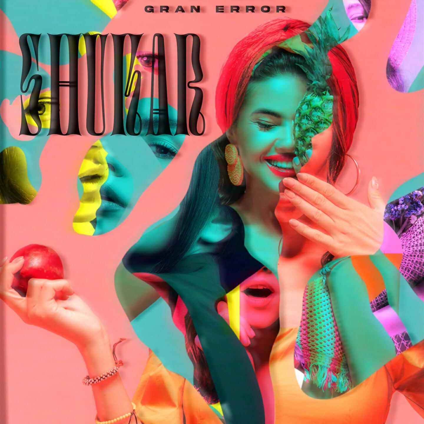 Релиз Shukar