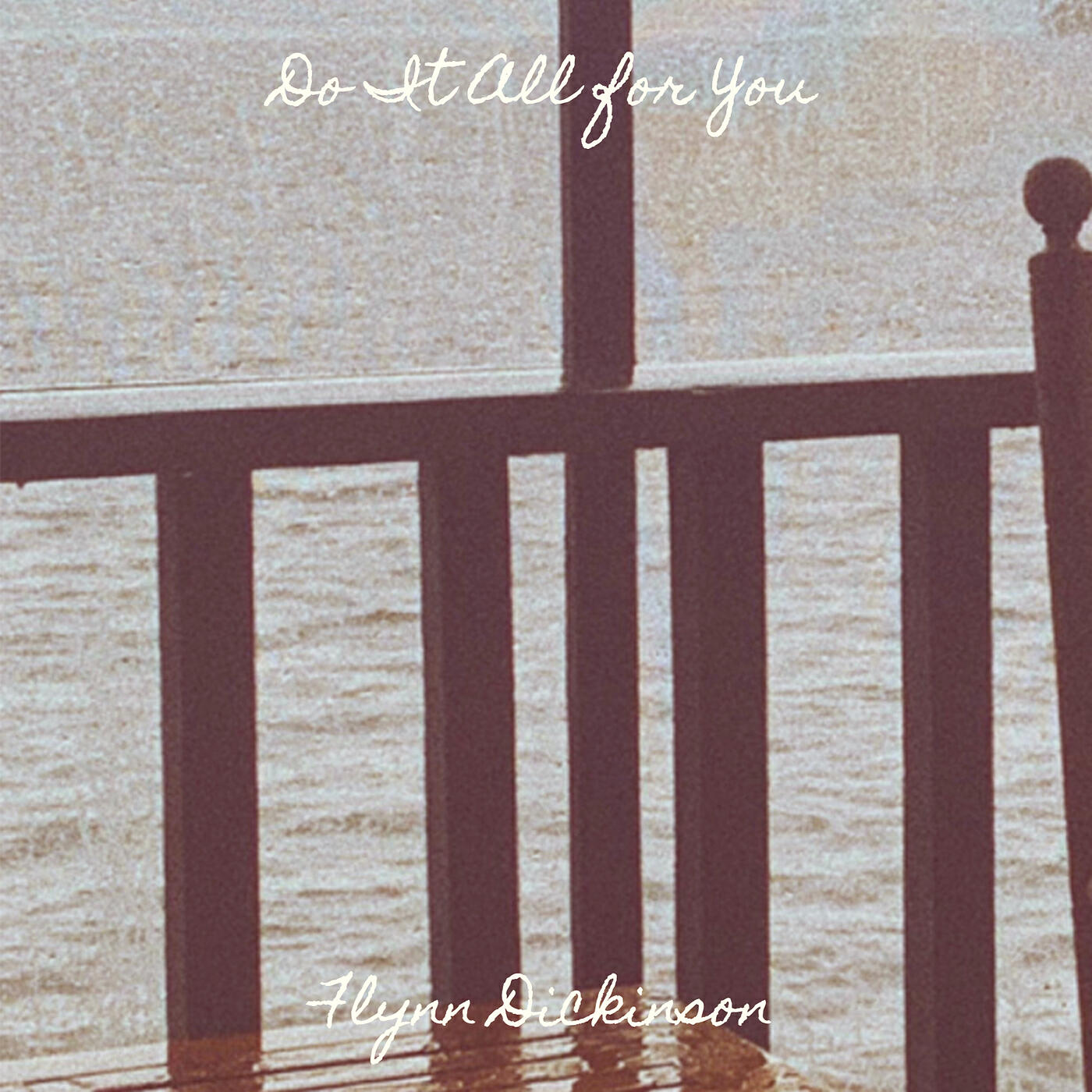 Релиз Do It All for You