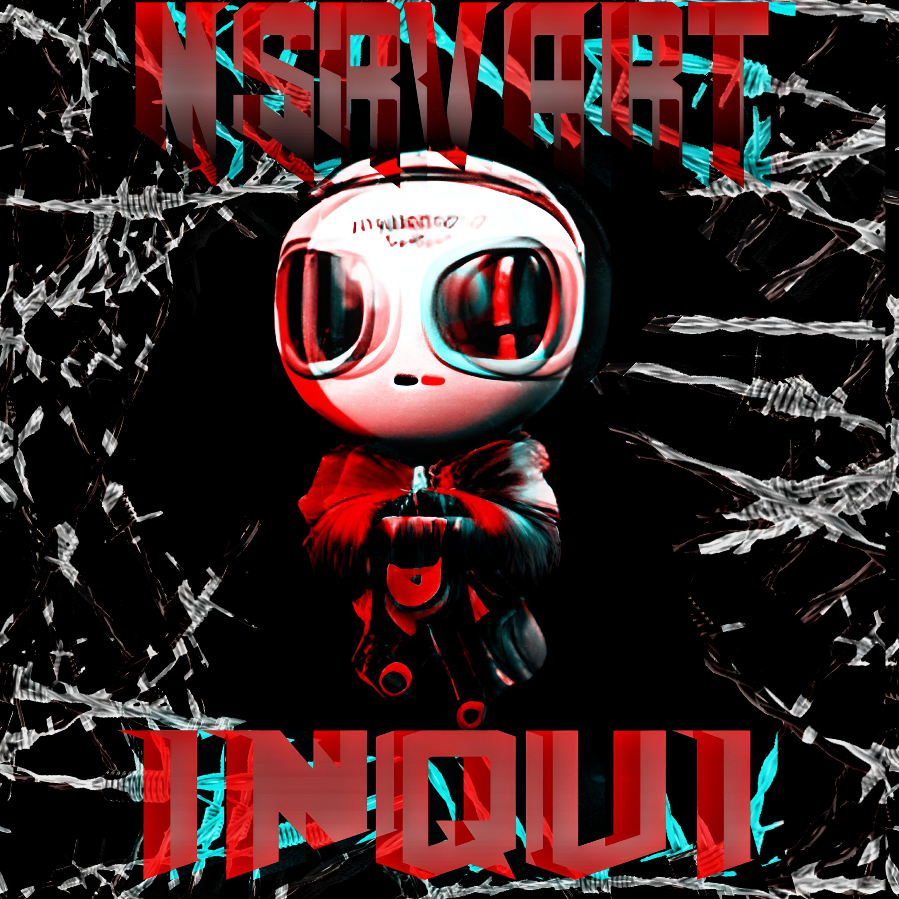Релиз Inqui