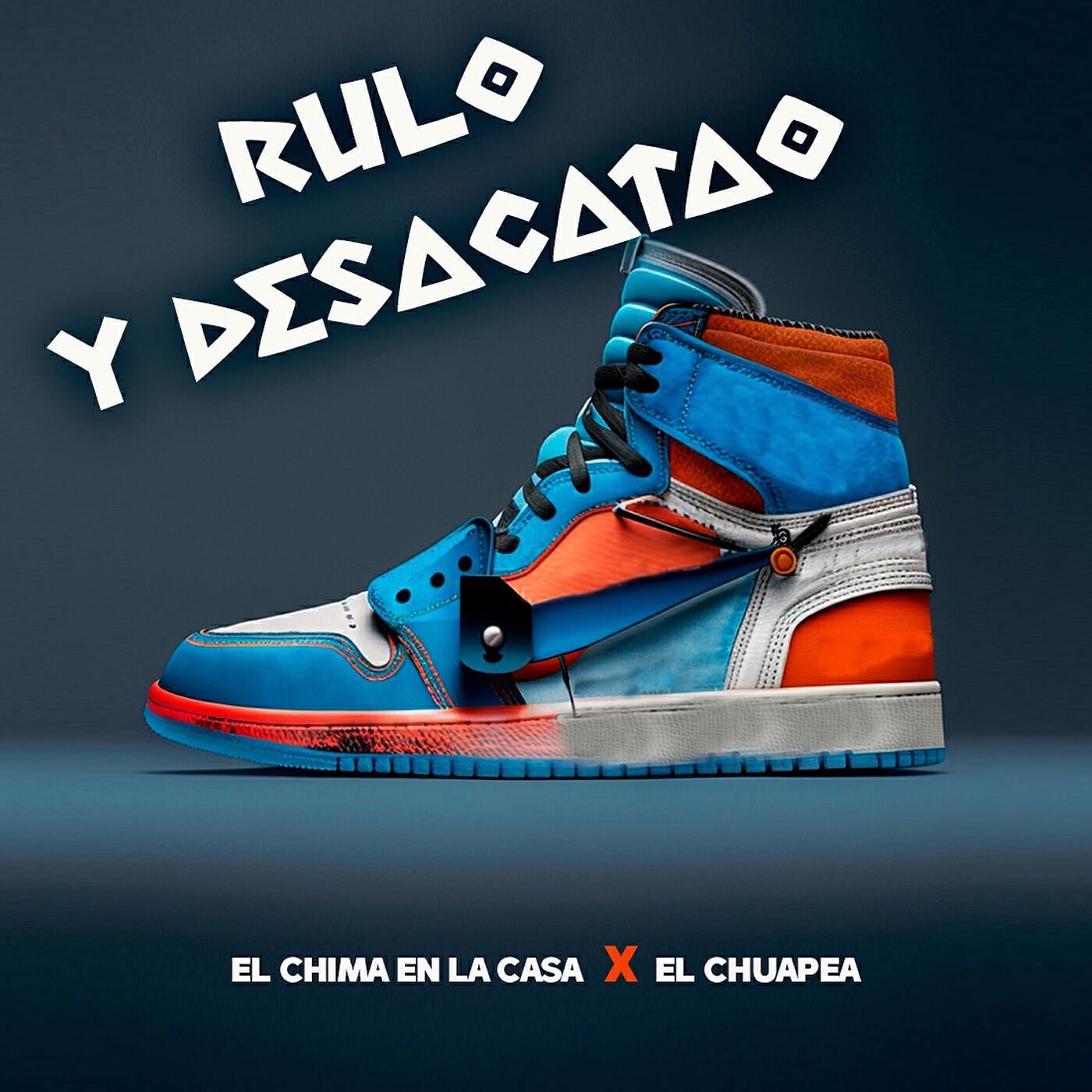 El Chima En La Casa все песни в mp3