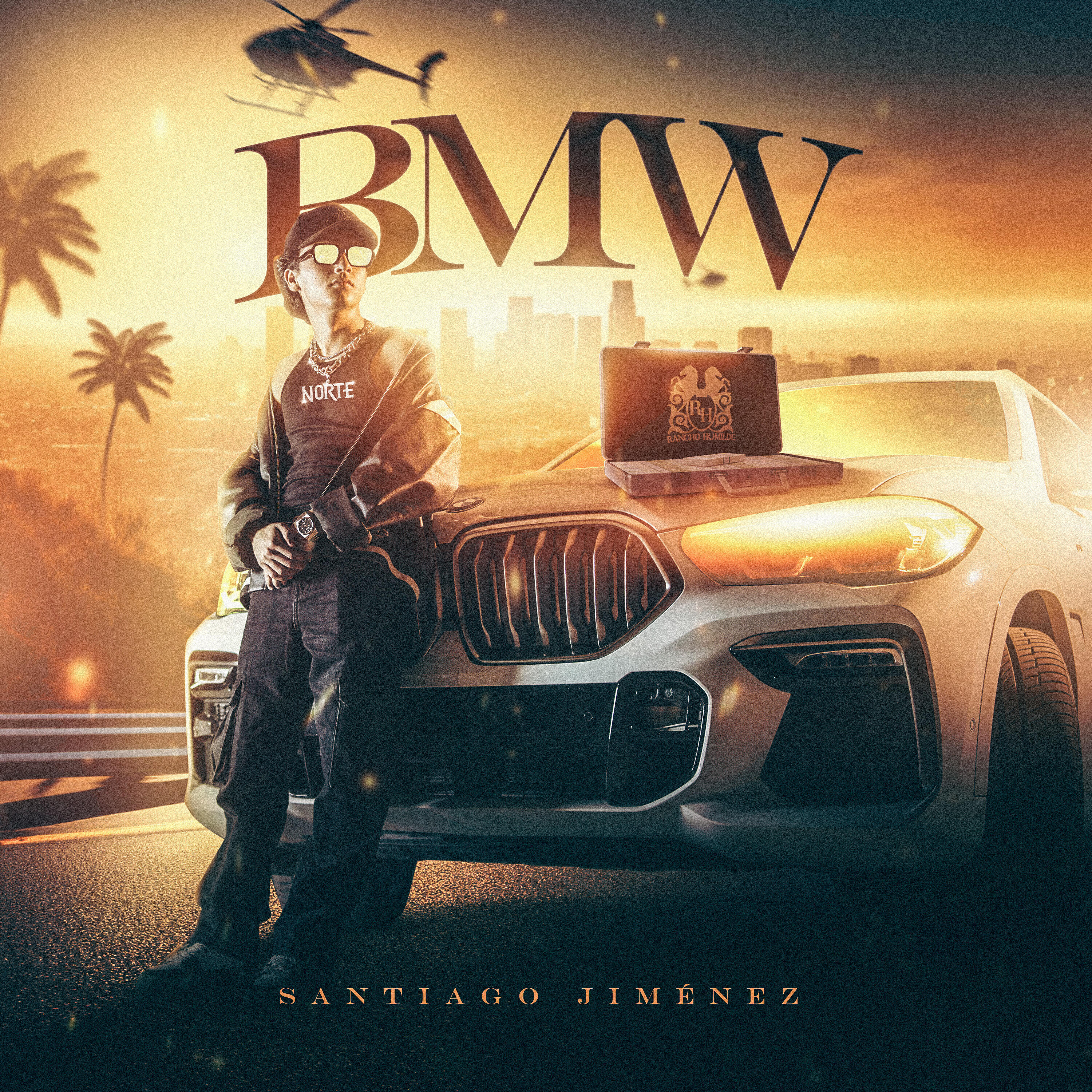 Релиз BMW