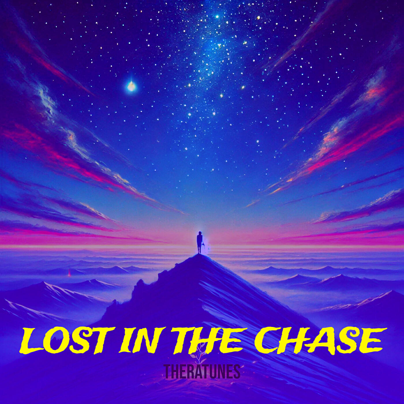 Релиз Lost in the Chase
