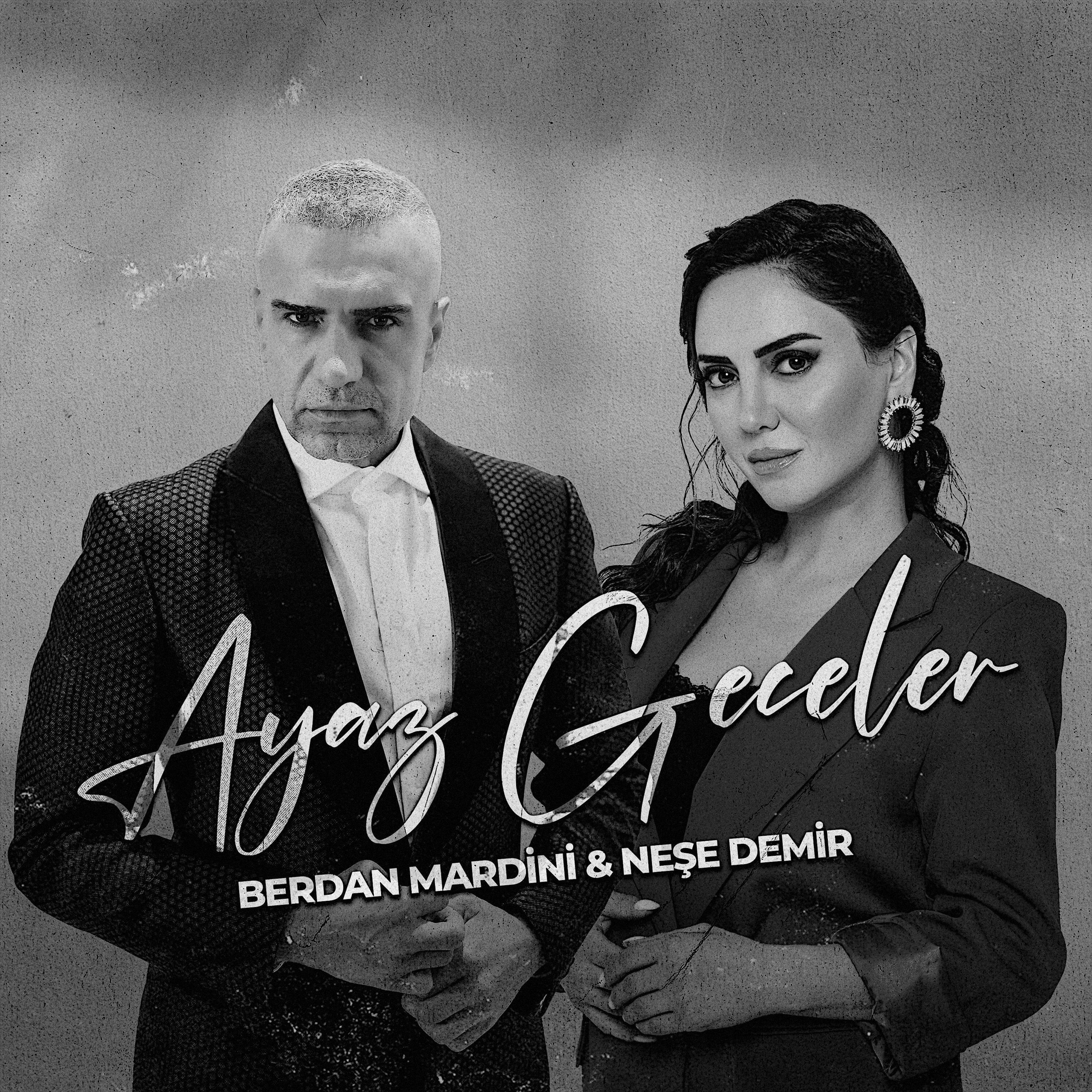 Релиз Ayaz Geceler