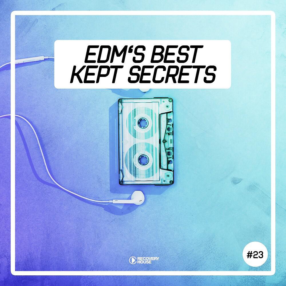 Релиз EDM's Best Kept Secrets, Vol. 23