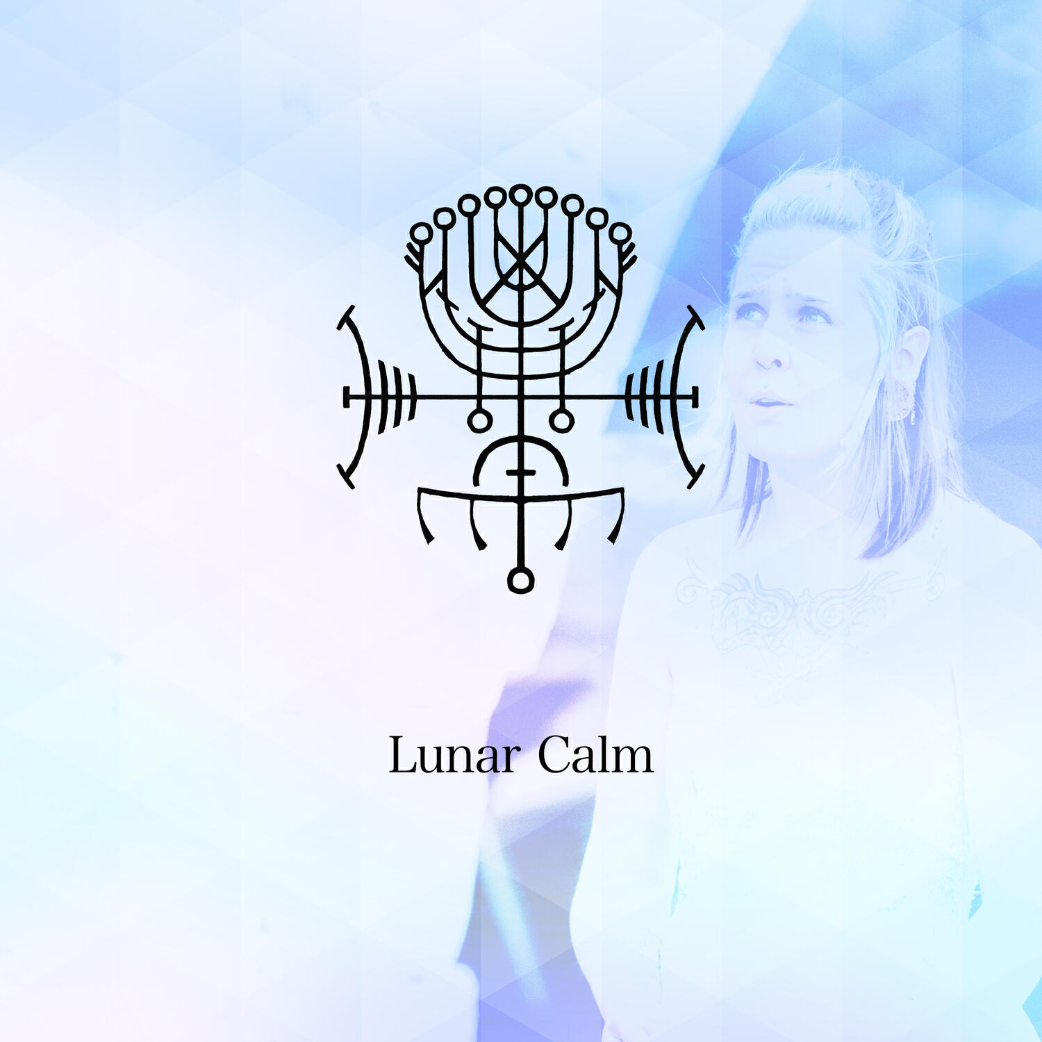 Релиз Lunar Calm