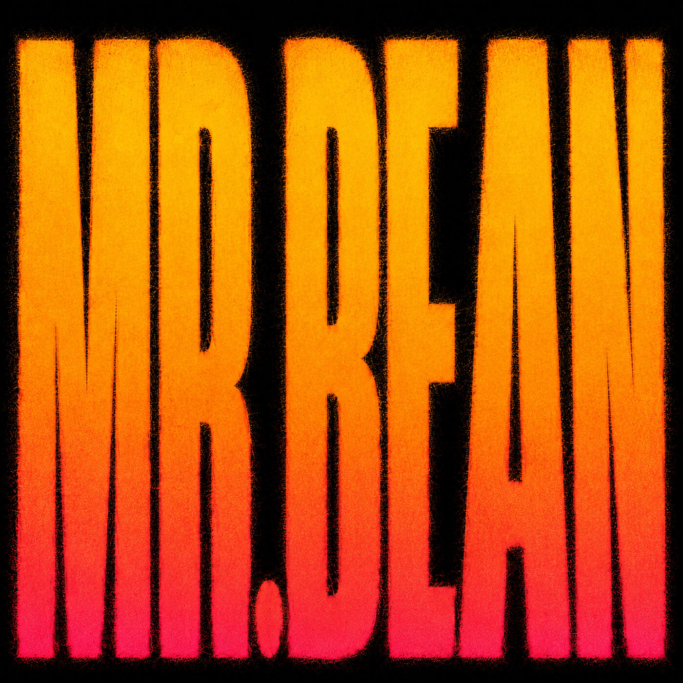 Релиз MR. BEAN
