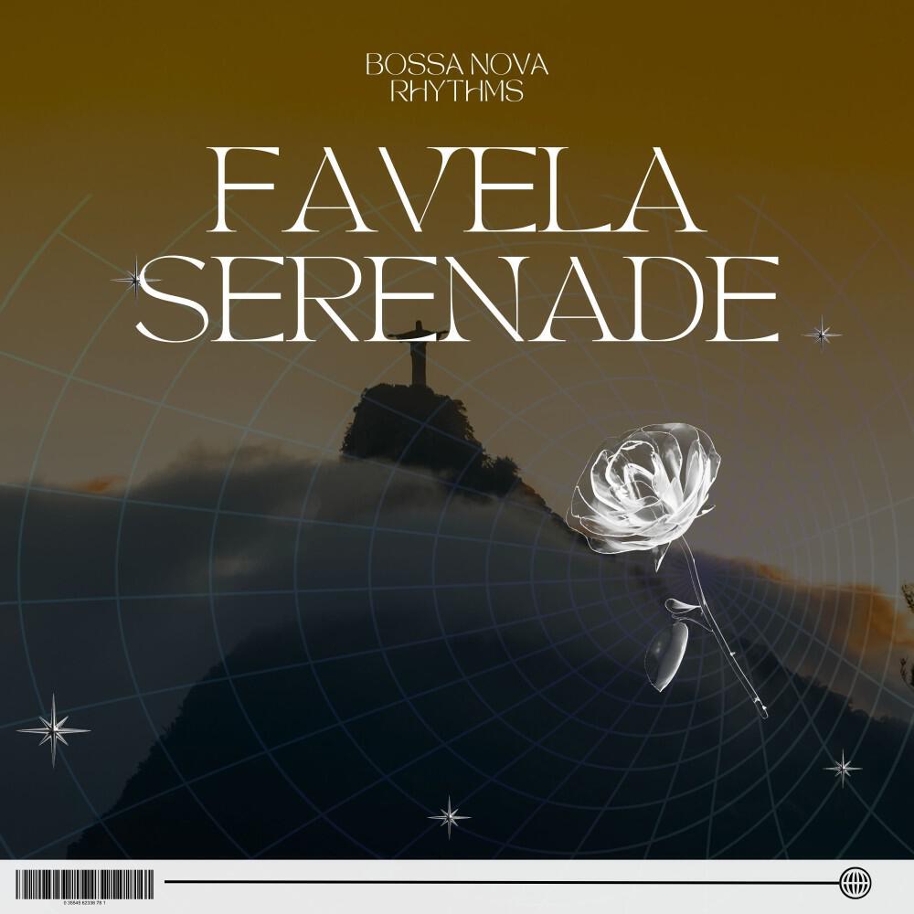 Релиз Favela Serenade: Bossa Nova Jazz Cafe