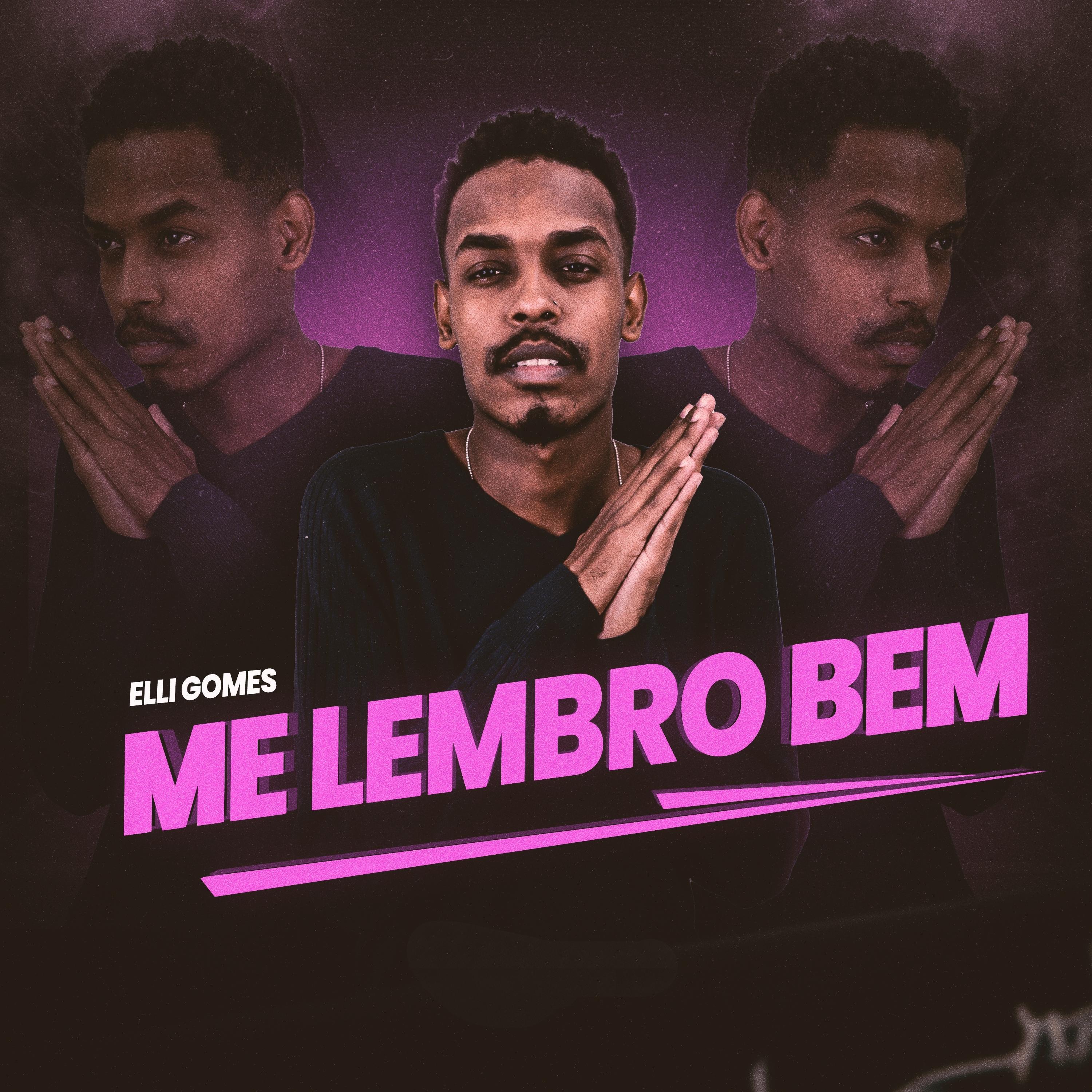 Релиз Me Lembro Bem
