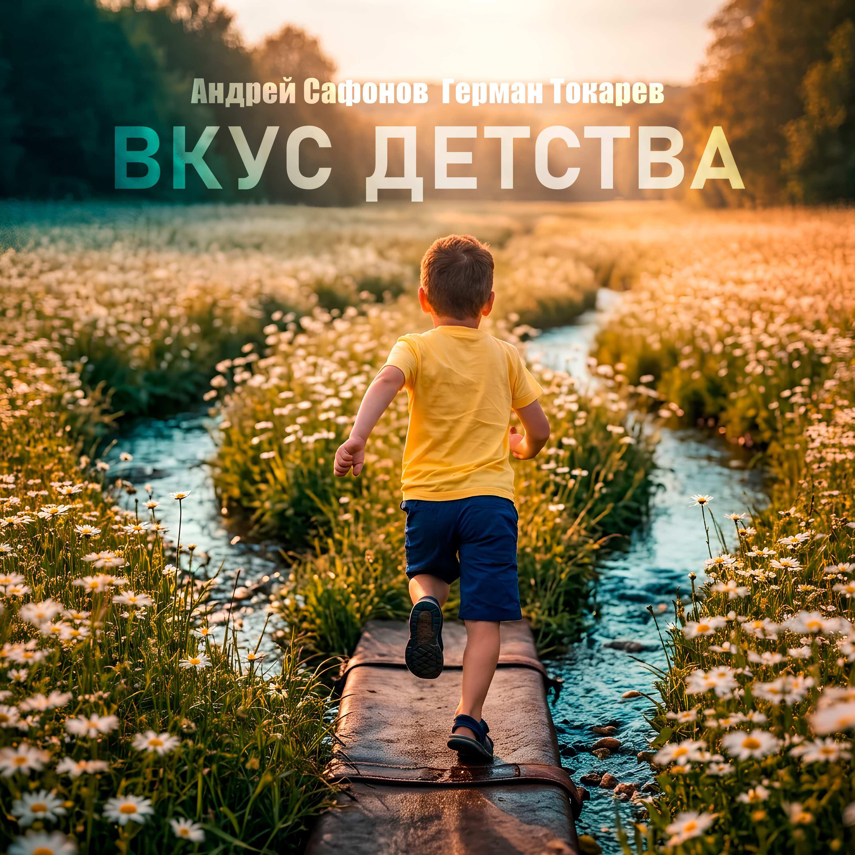 Герман Токарев