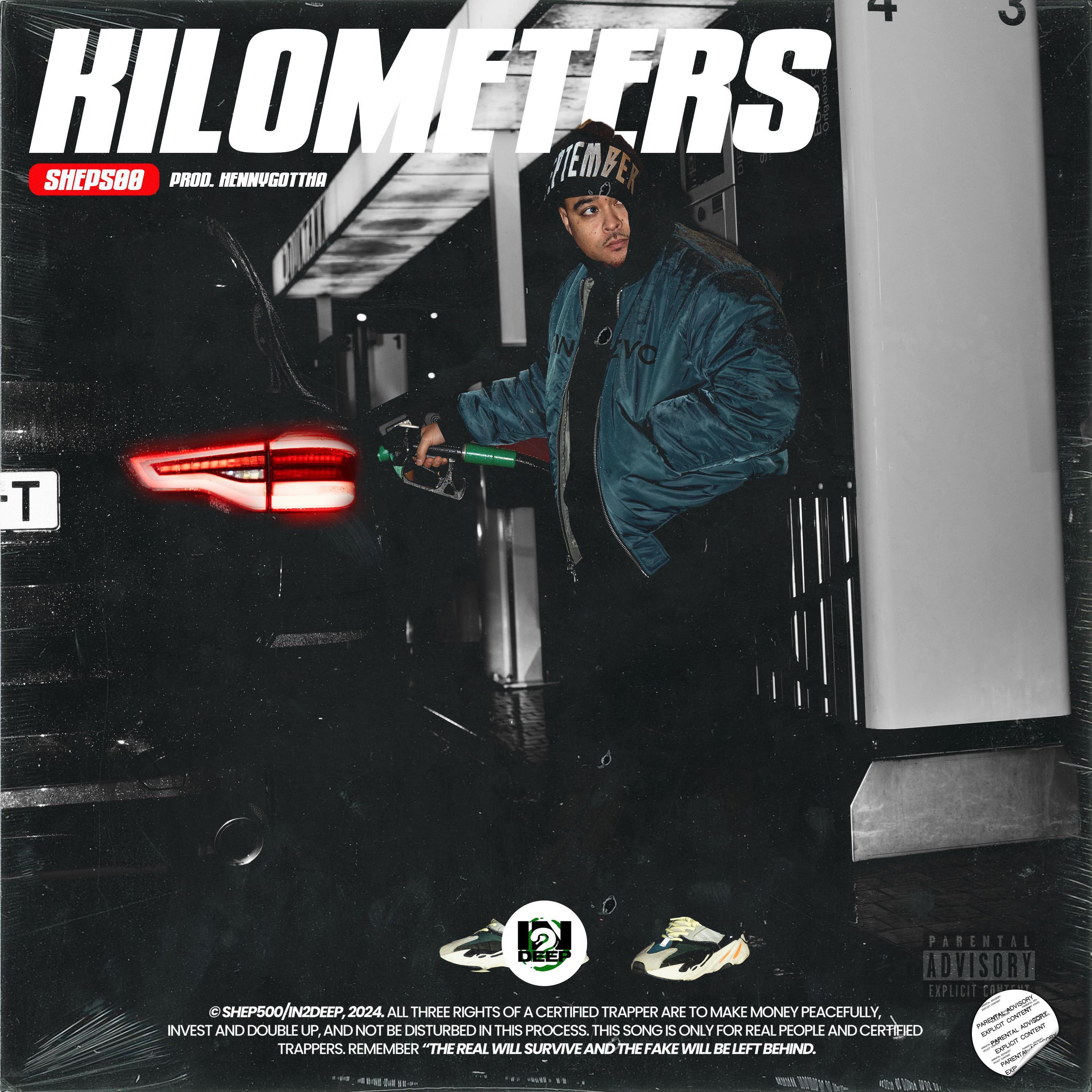 Релиз Kilometers