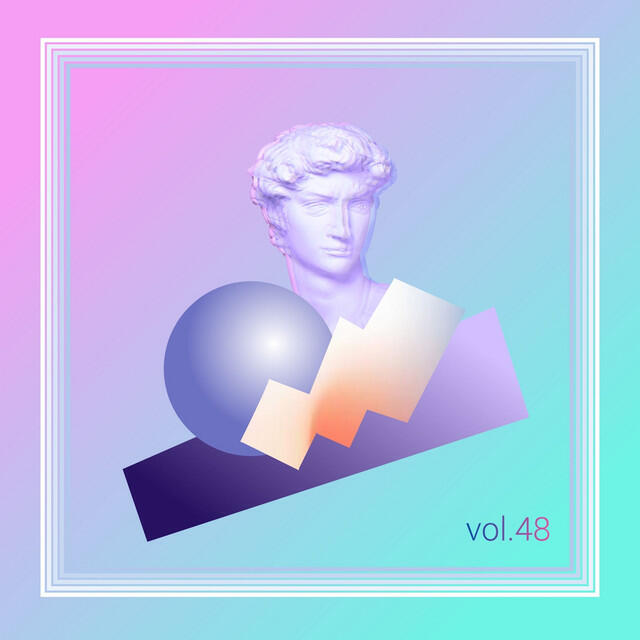 Релиз Patee, Vol. 48
