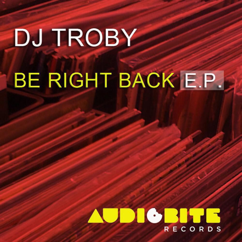 Релиз Be Right Back