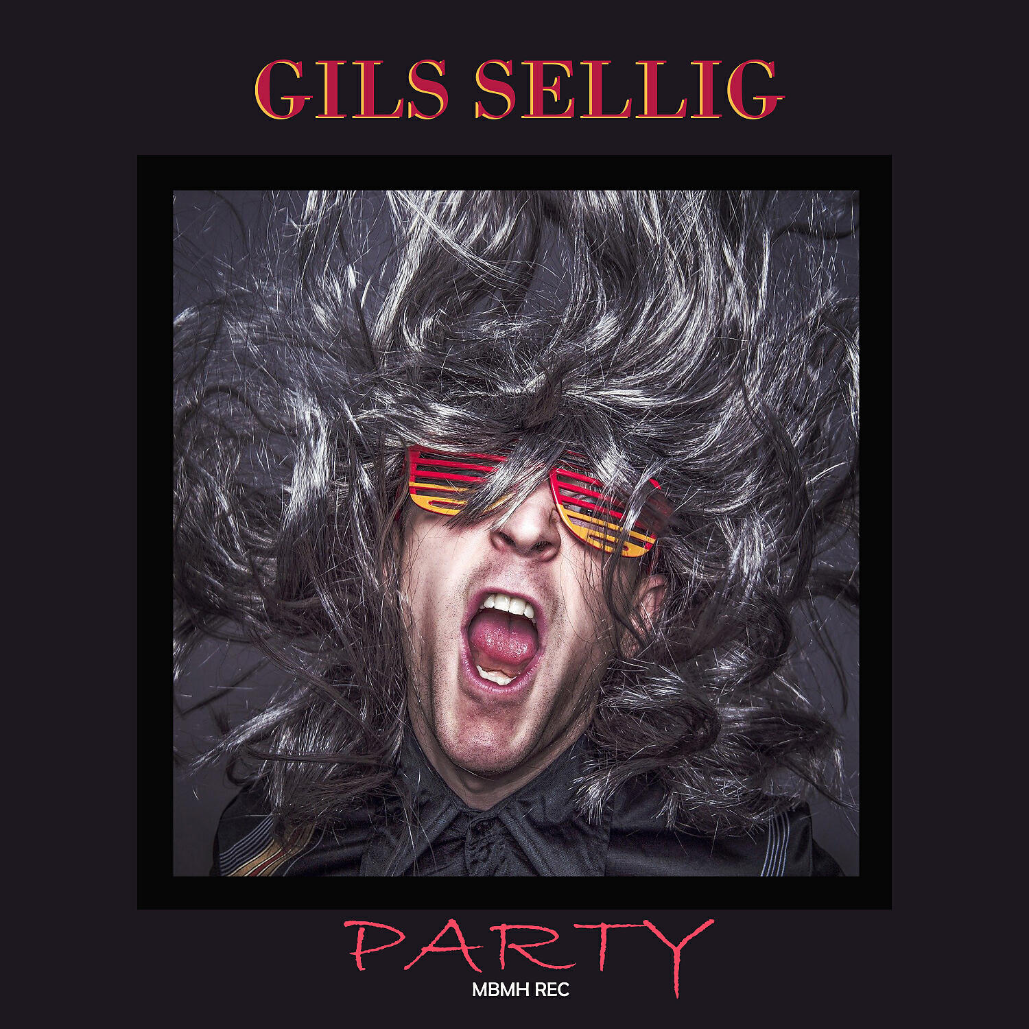 Релиз Party