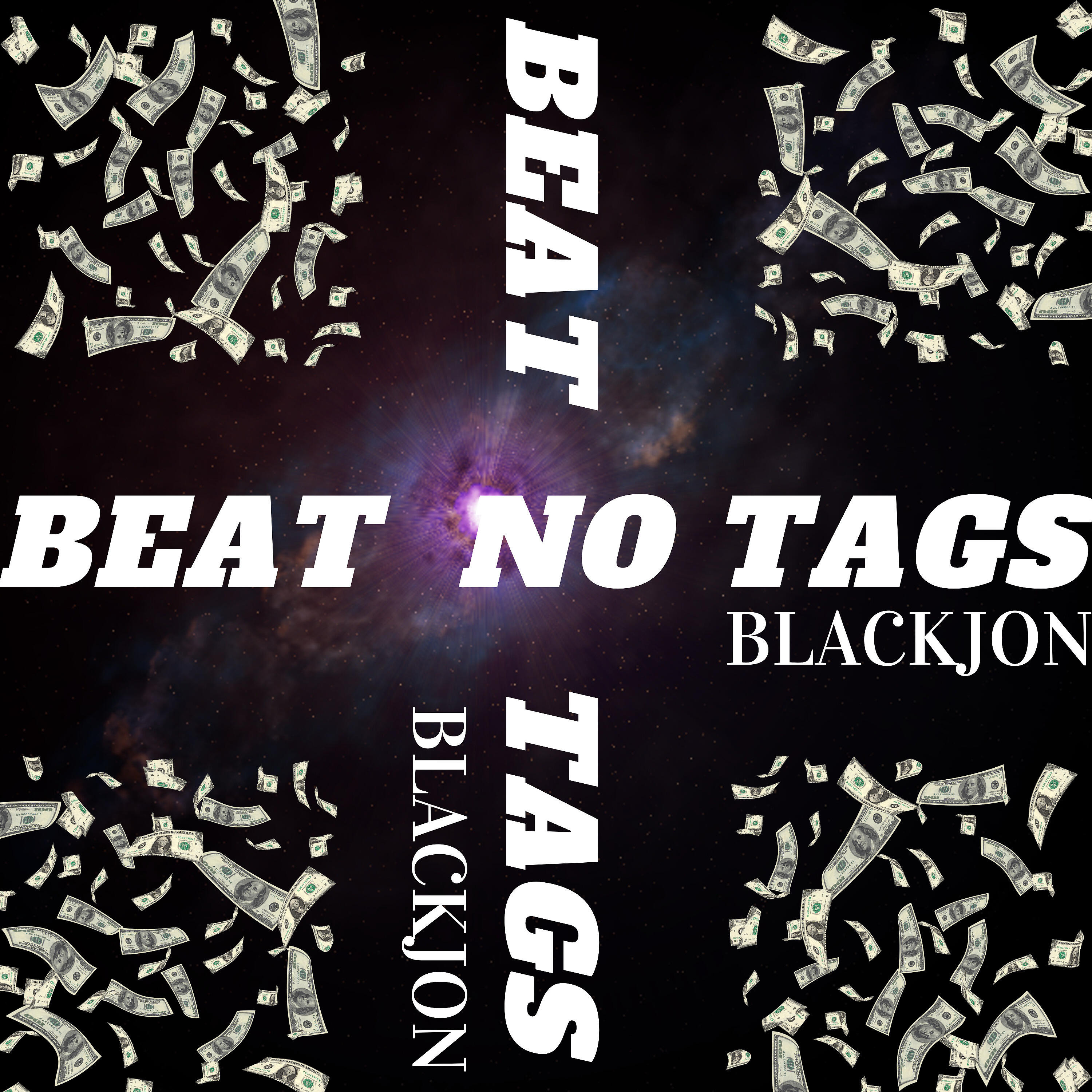 Релиз Beat Free no Tags