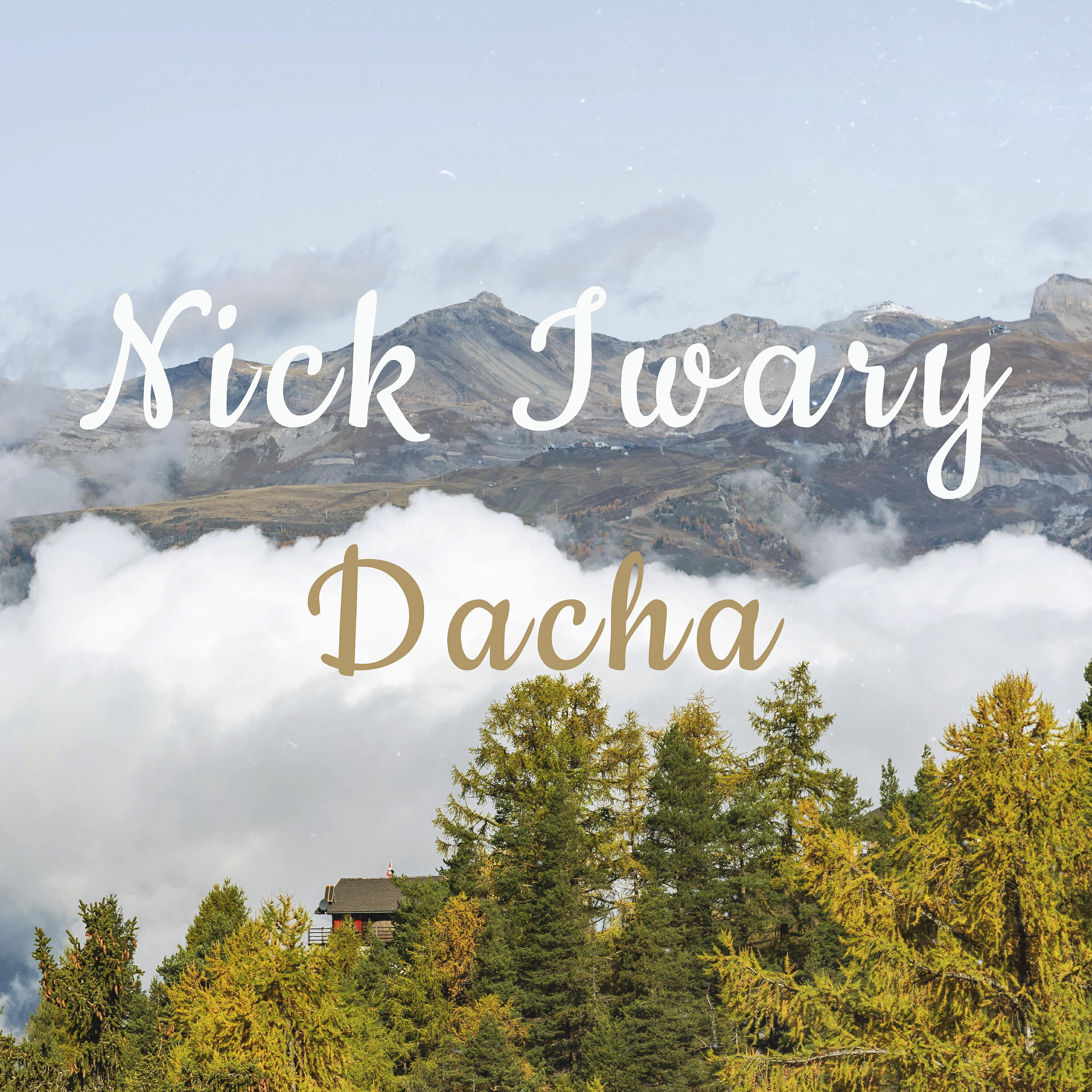 Постер альбома Dacha