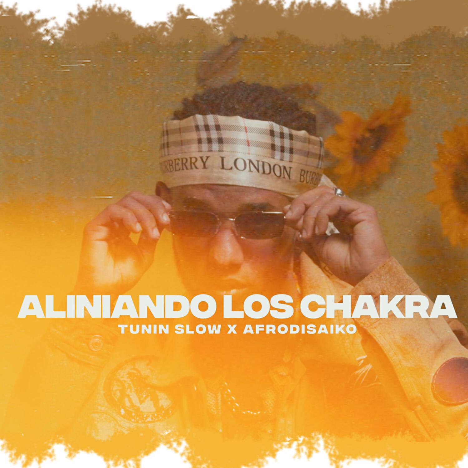 Релиз Aliniando los chakras