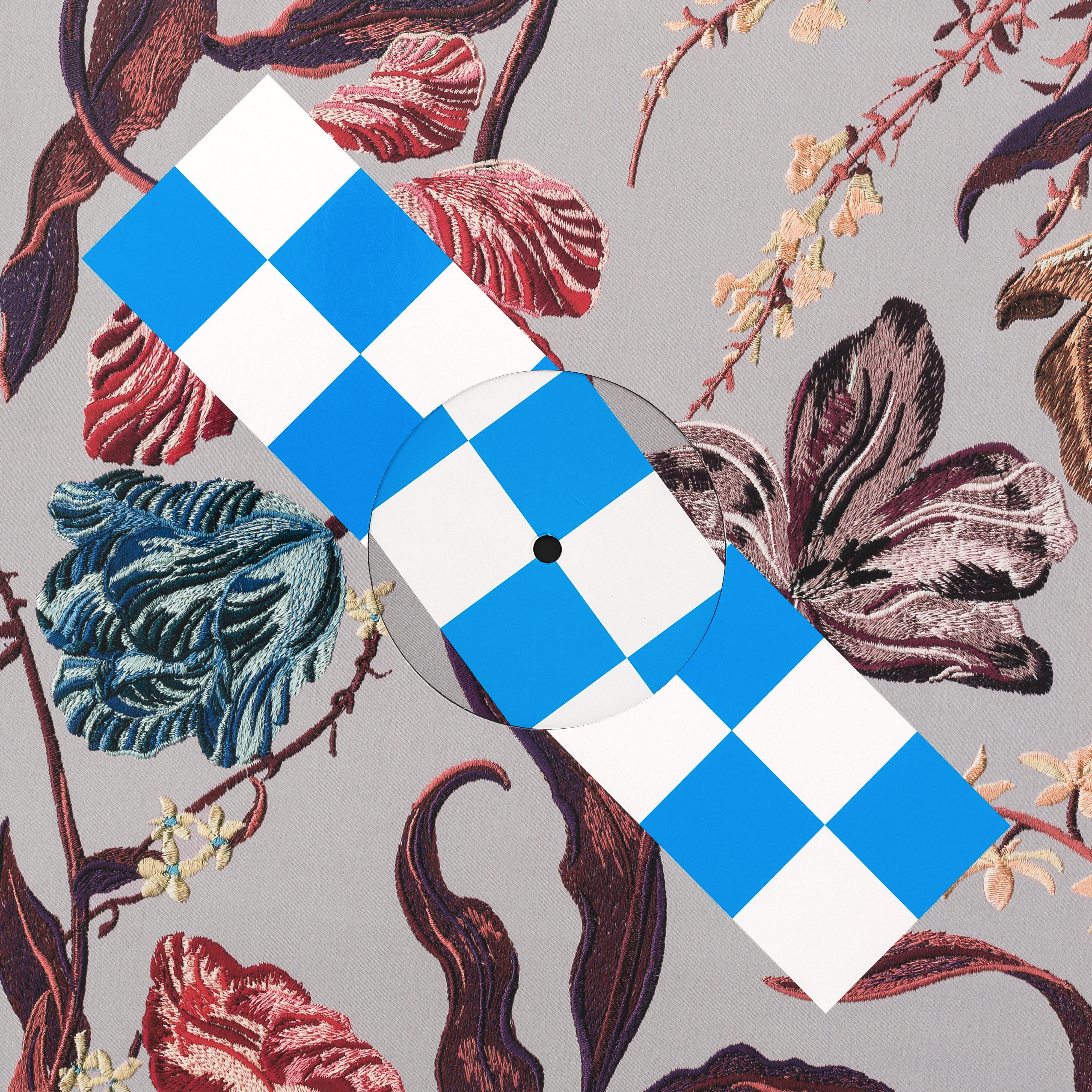 Релиз Whities 016