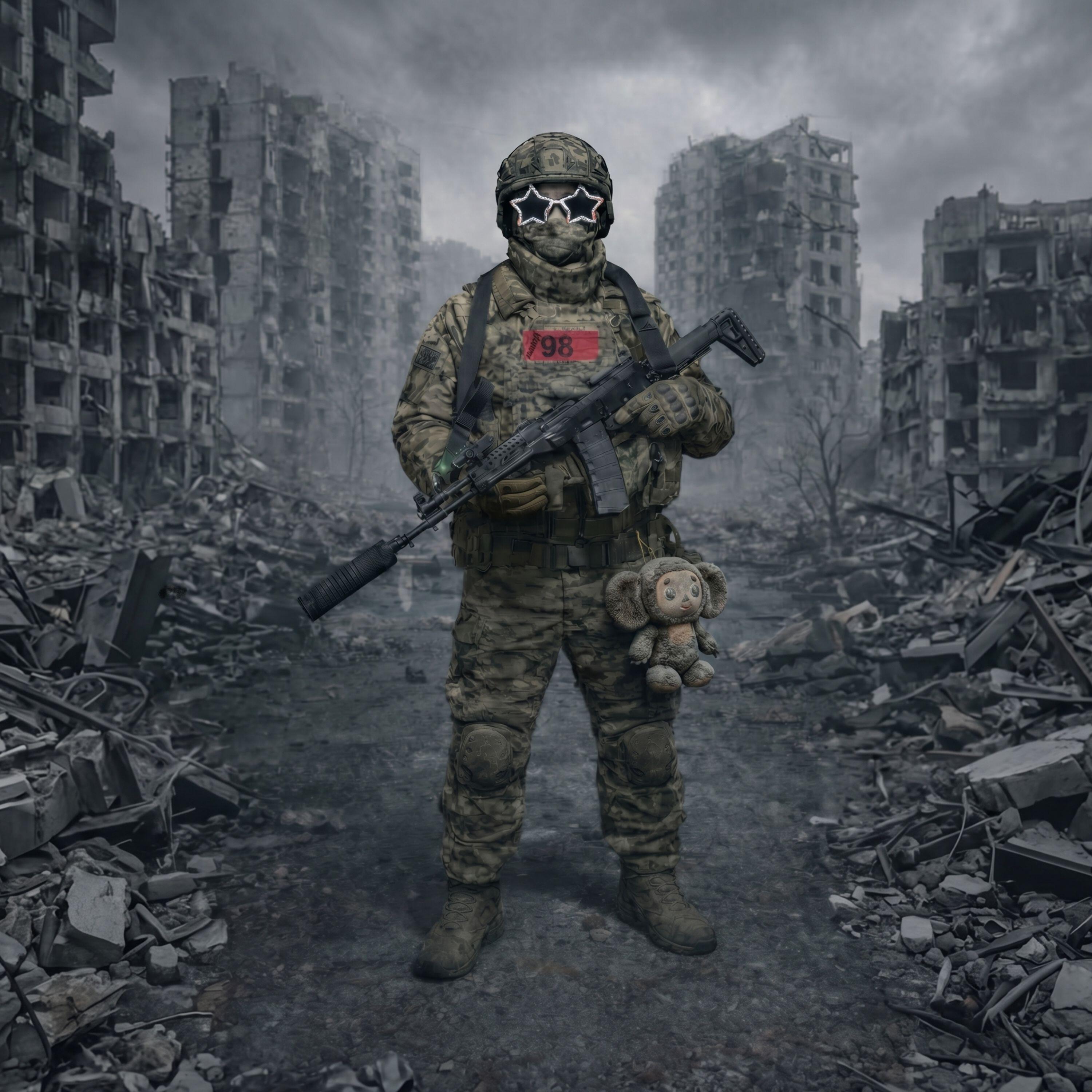 Позывной Режиссёр