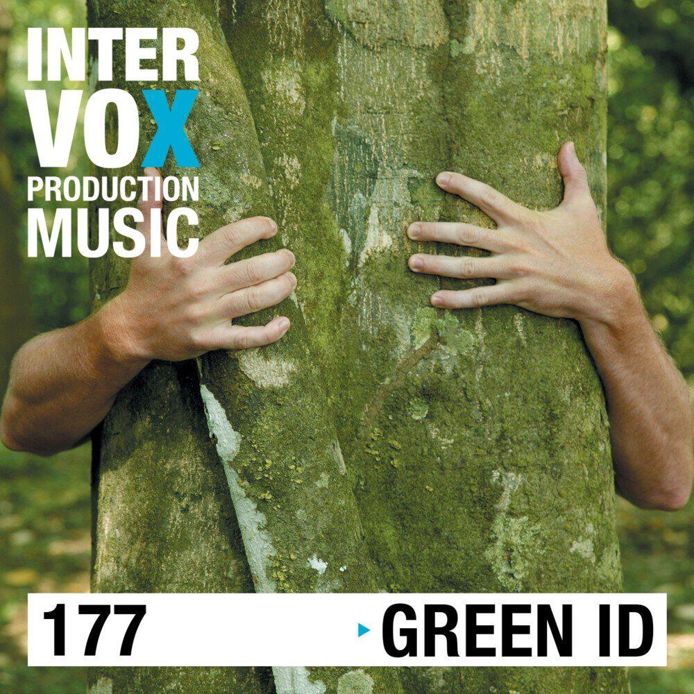 Релиз Green Id