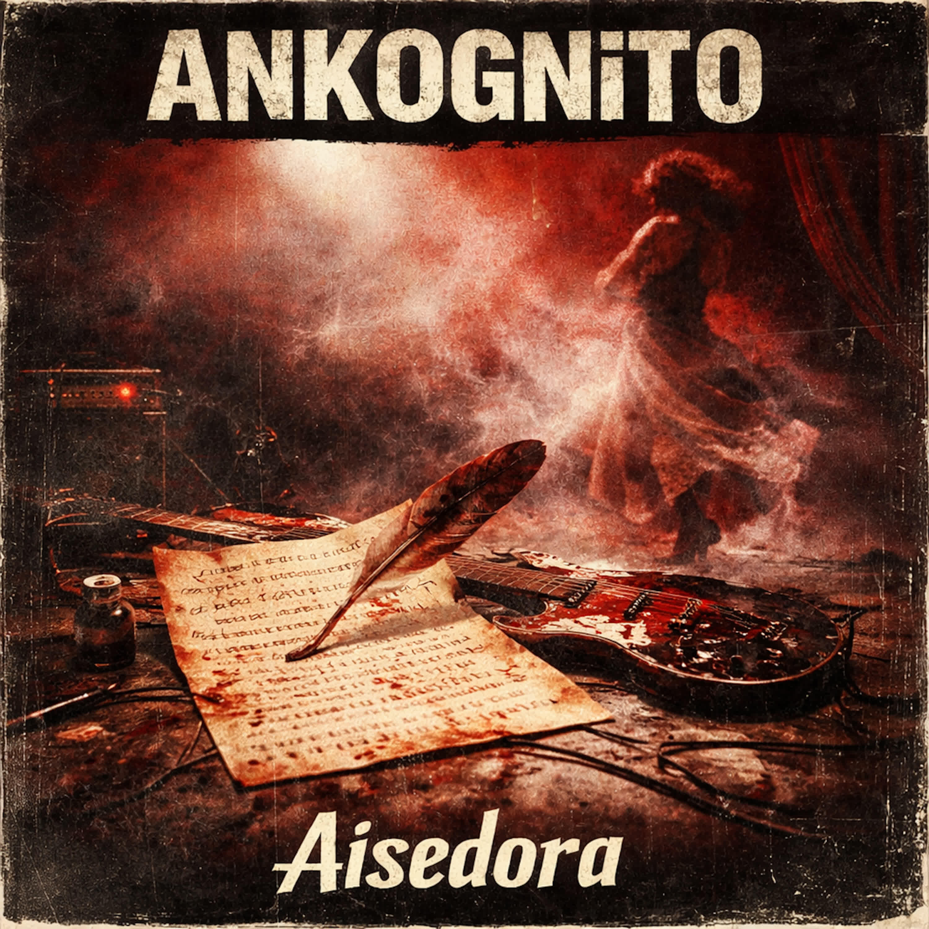 Релиз Aisedora