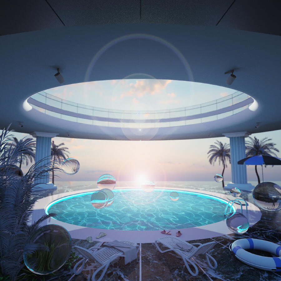 Волна по релизу