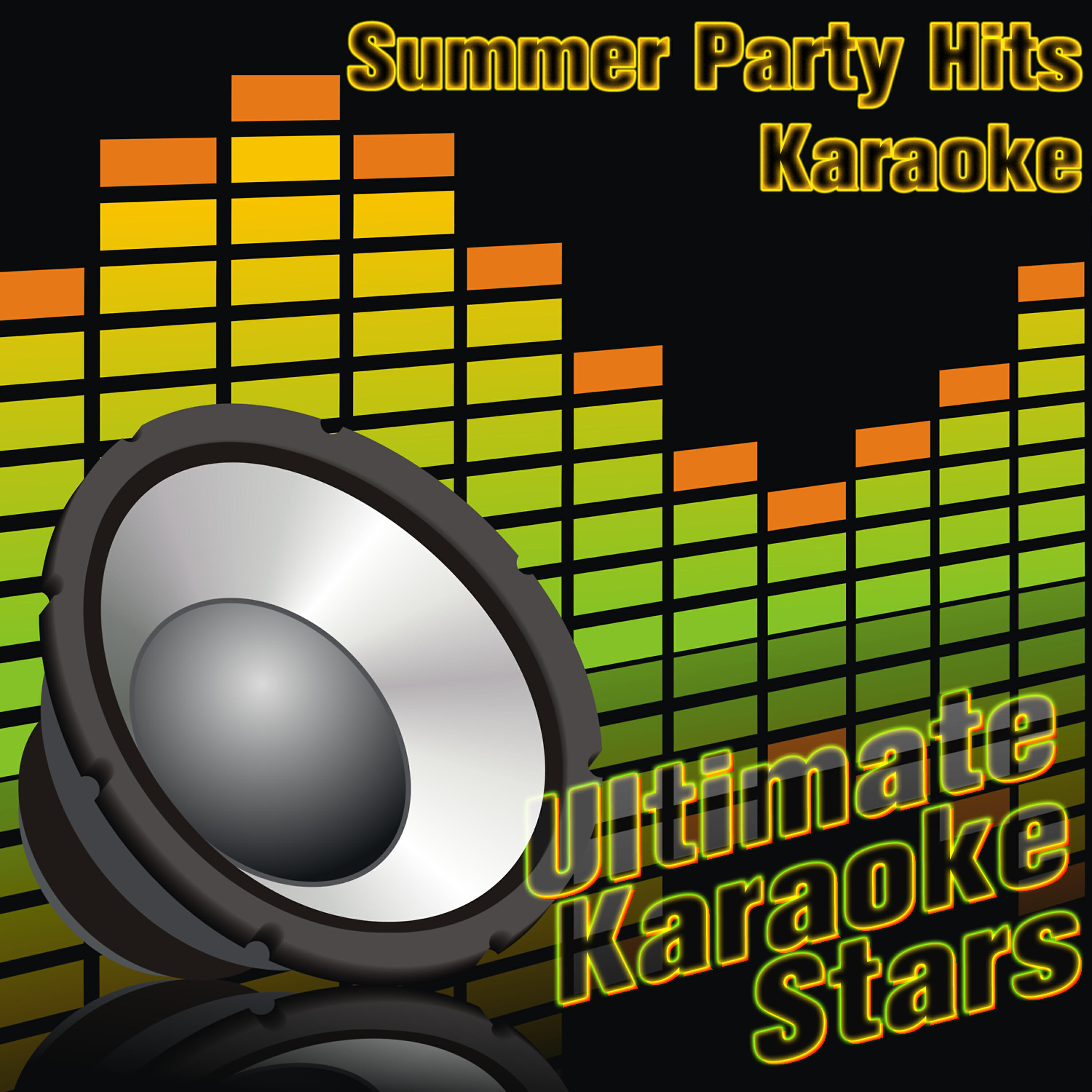 Релиз Summer Party Hits Karaoke
