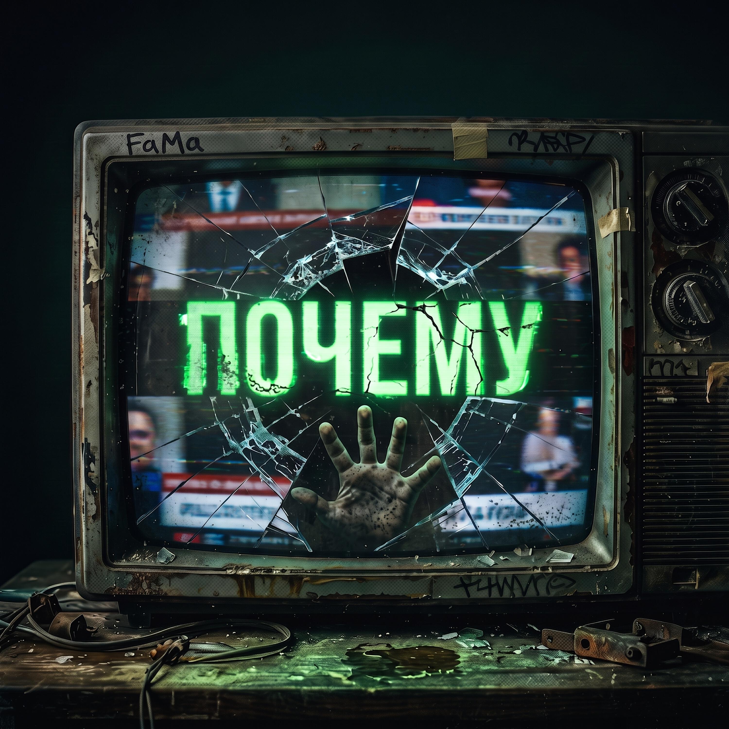 Релиз Почему