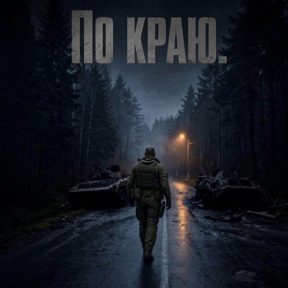 Релиз По краю.