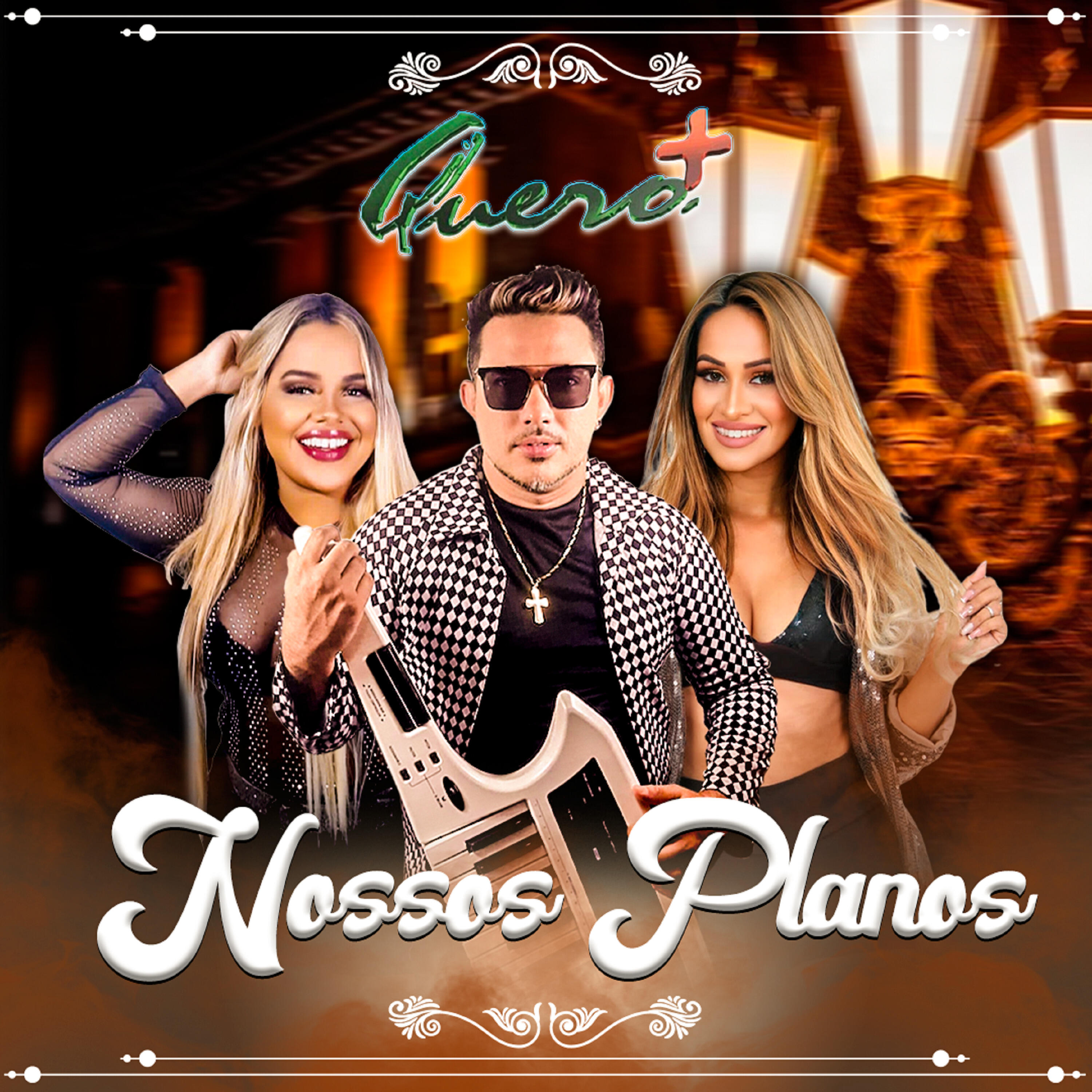 Релиз Nossos Planos