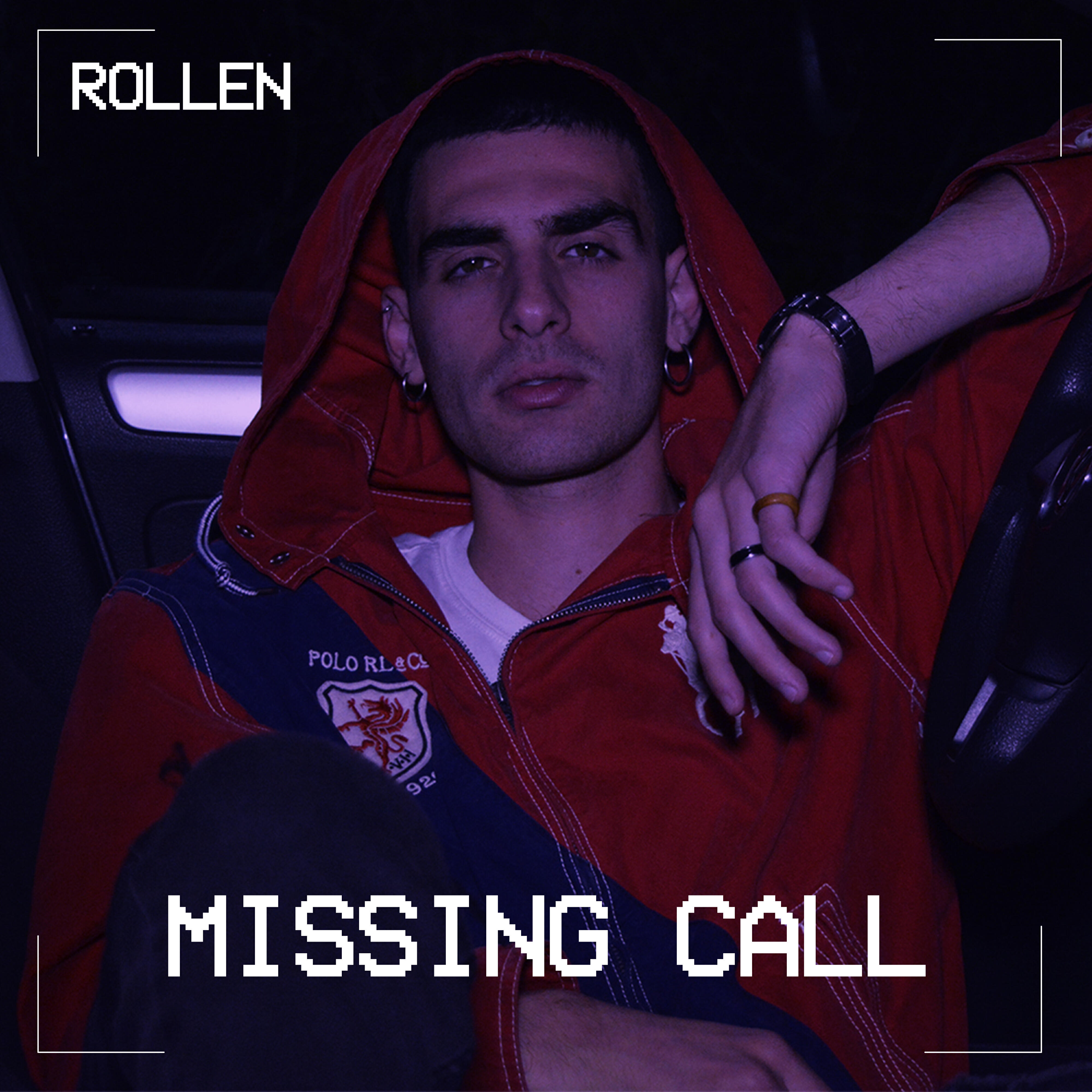 Релиз Missing Call
