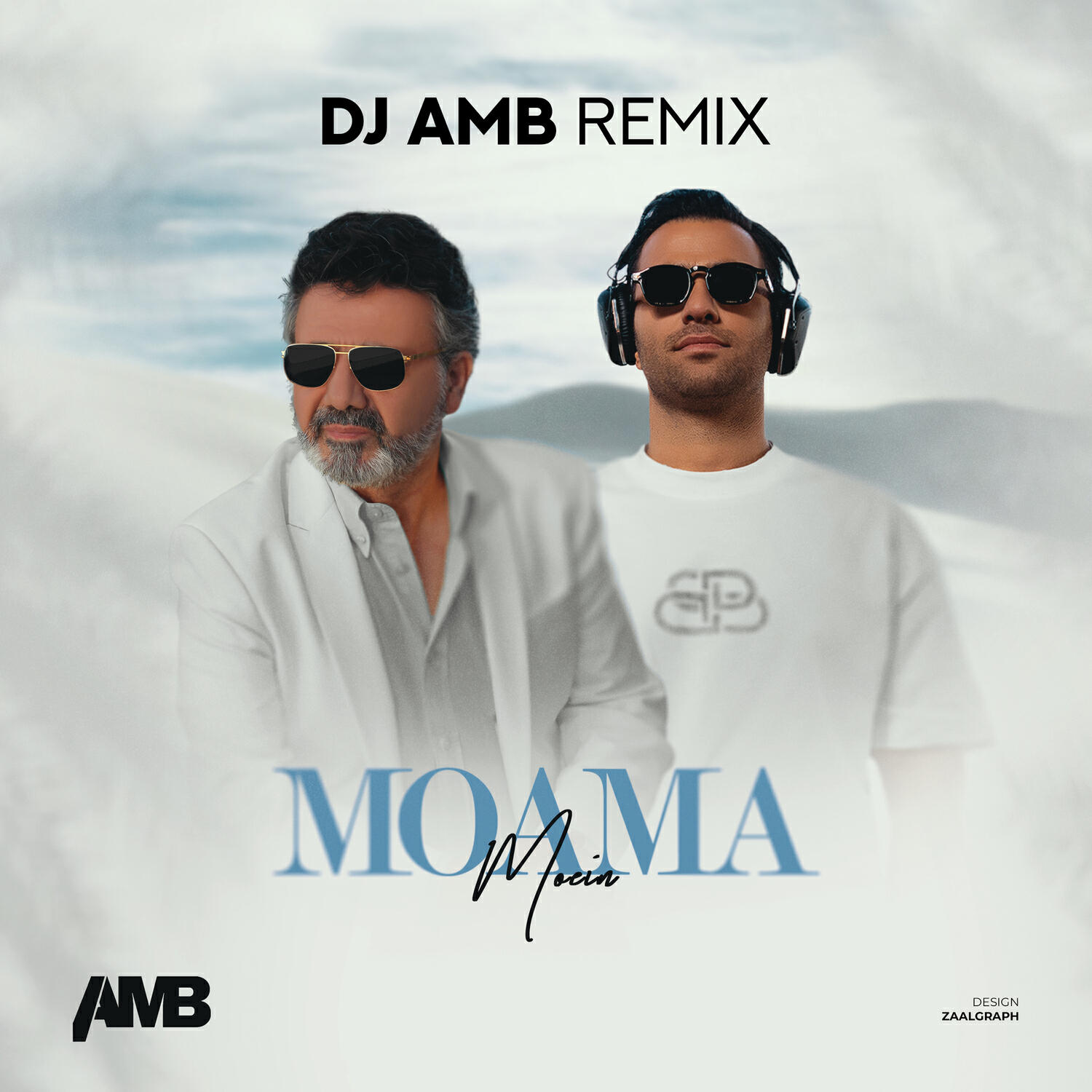 Релиз Moama (Remix)