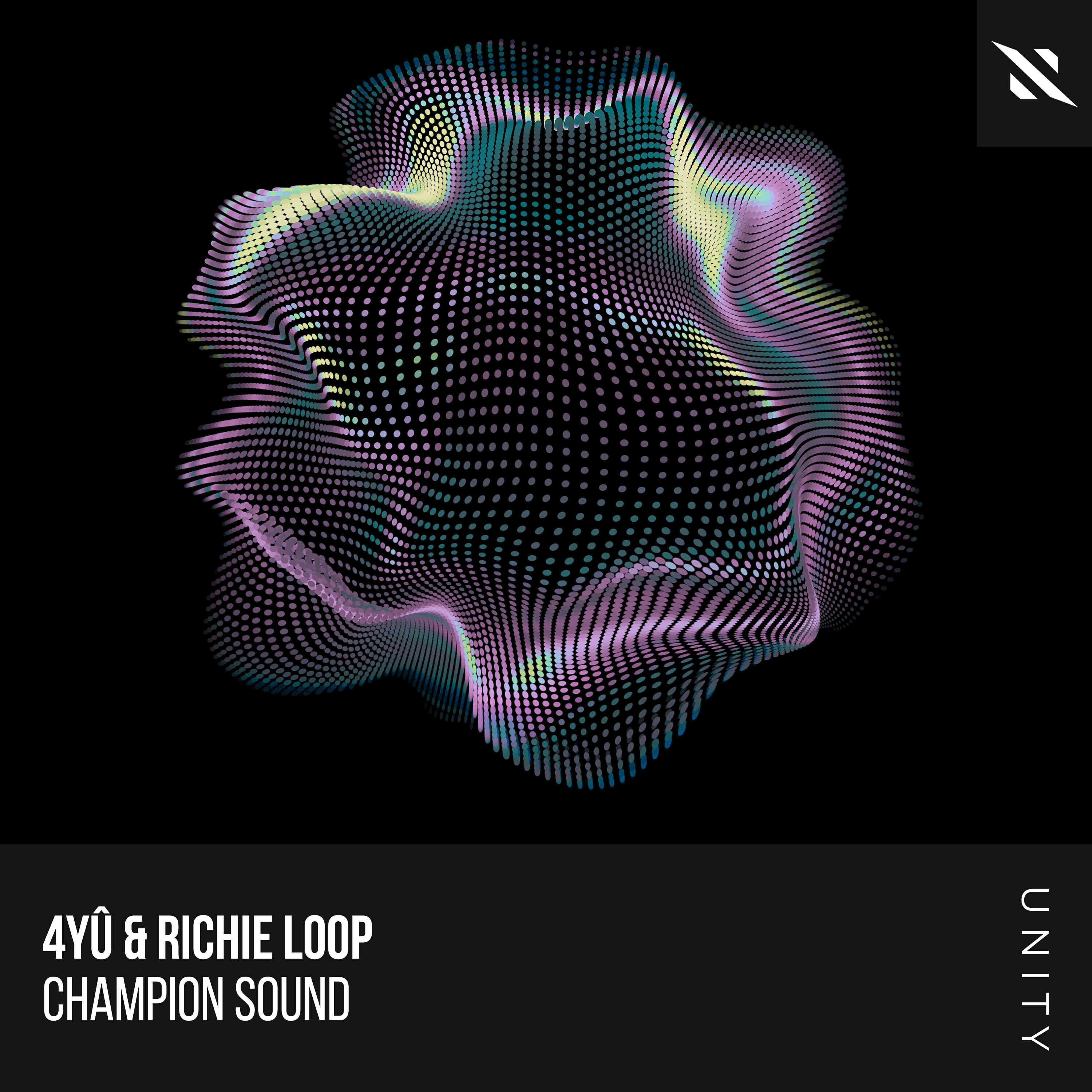 Релиз Champion Sound