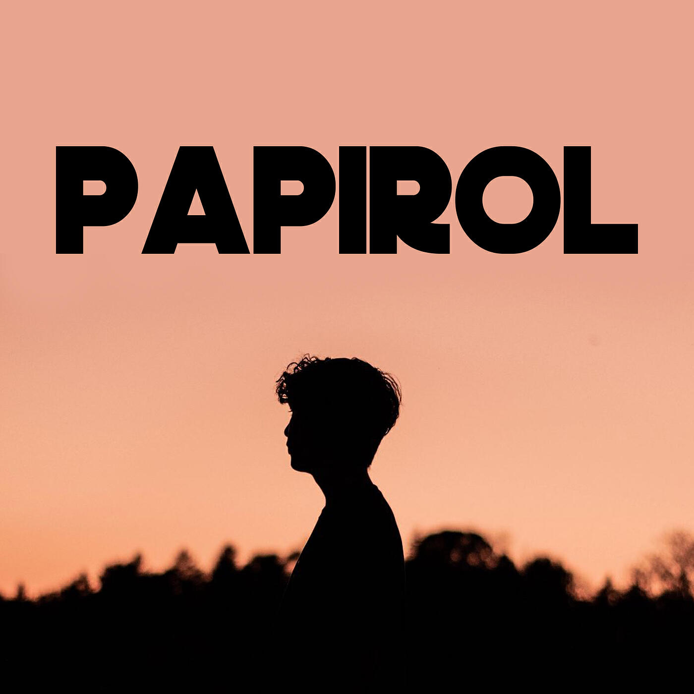 Релиз Papirol
