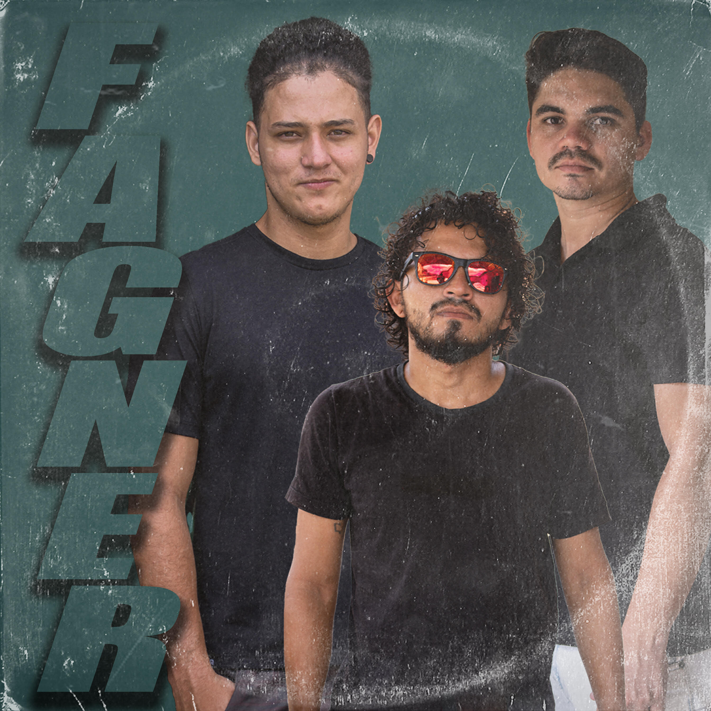 Релиз Bloco Fagner