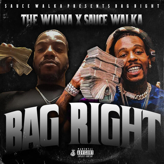 Релиз Bag Right