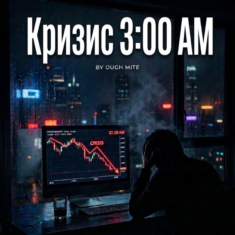 Релиз Кризис 3 АМ