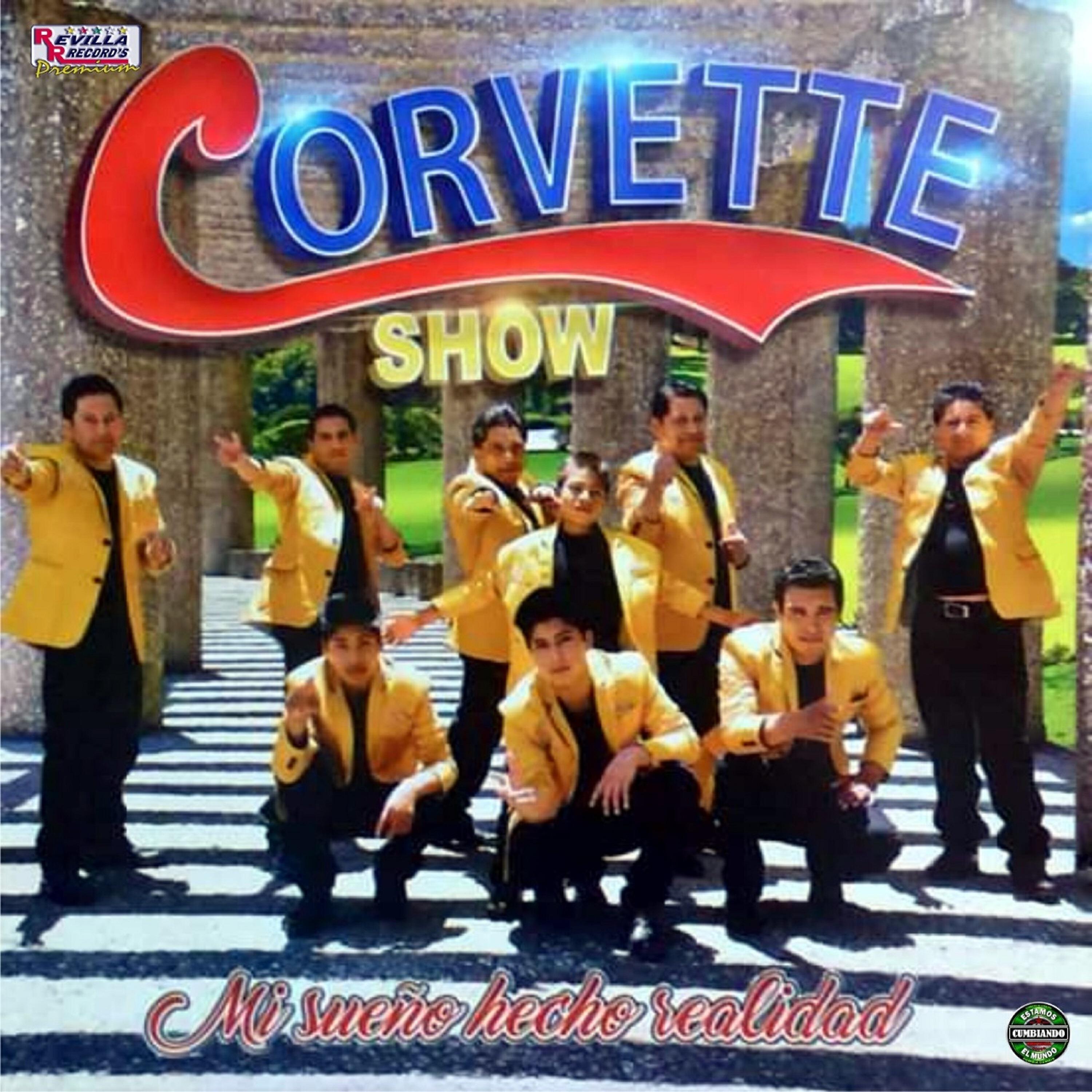 GRUPO CORVETTE