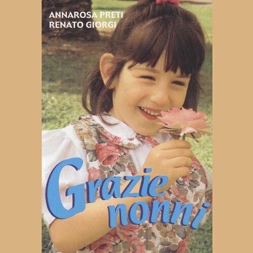 Релиз Grazie nonni