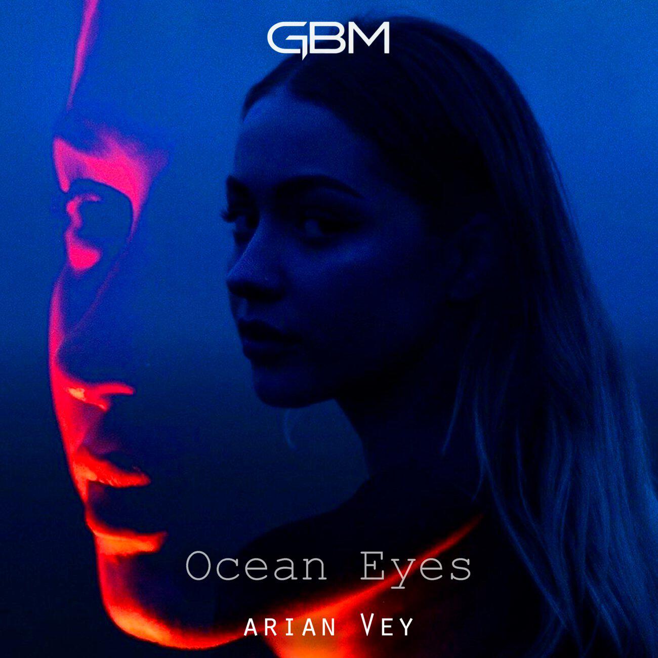 Релиз Ocean Eyes