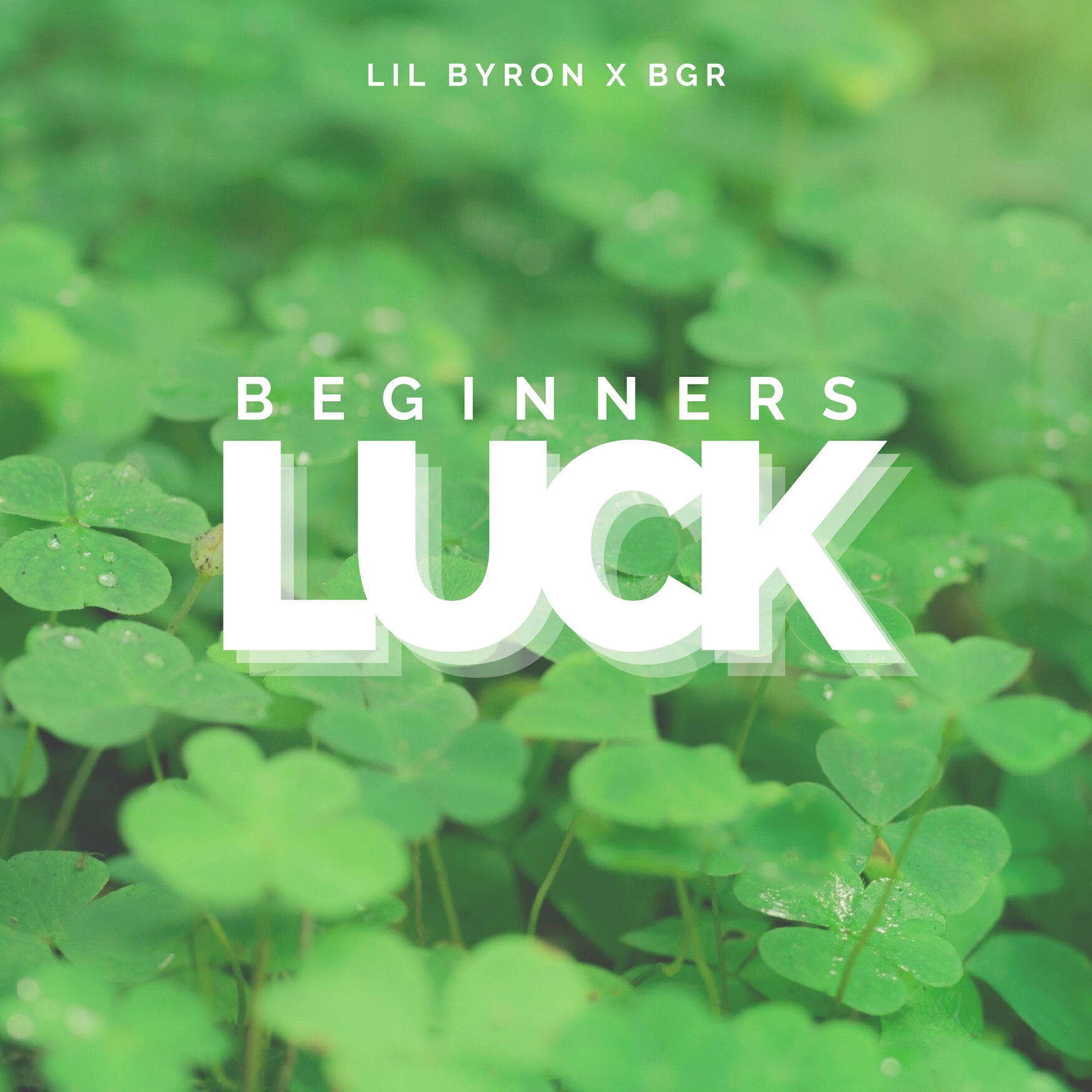 Релиз Beginners Luck