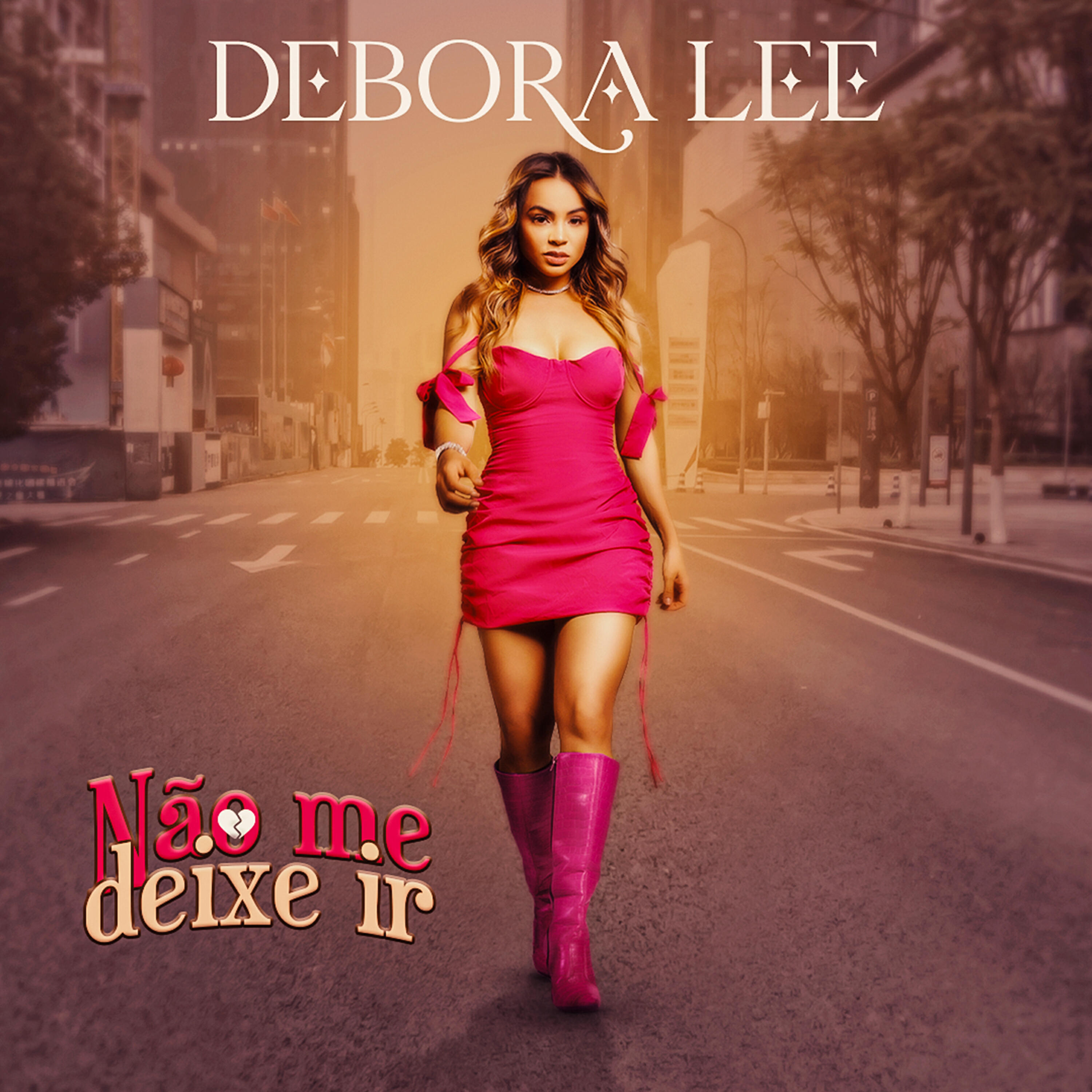 Debora Lee