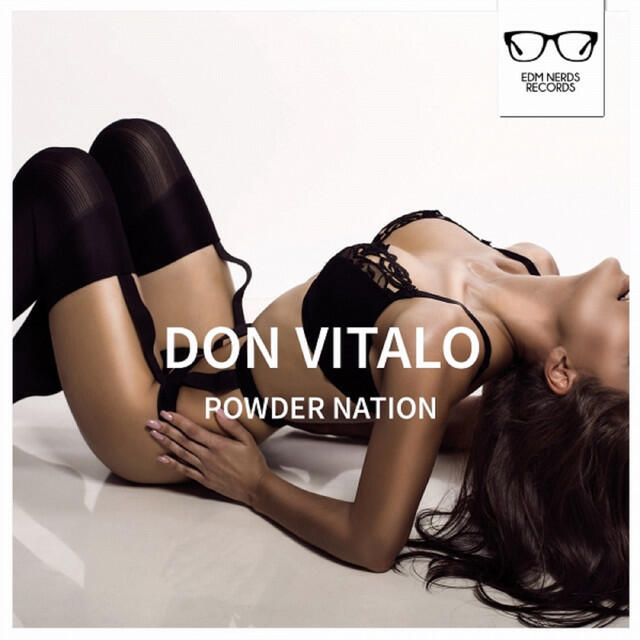 Релиз Powder Nation