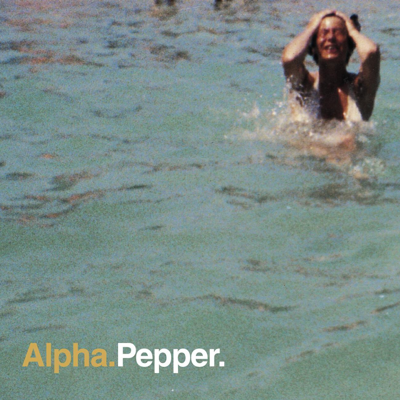 Релиз Pepper