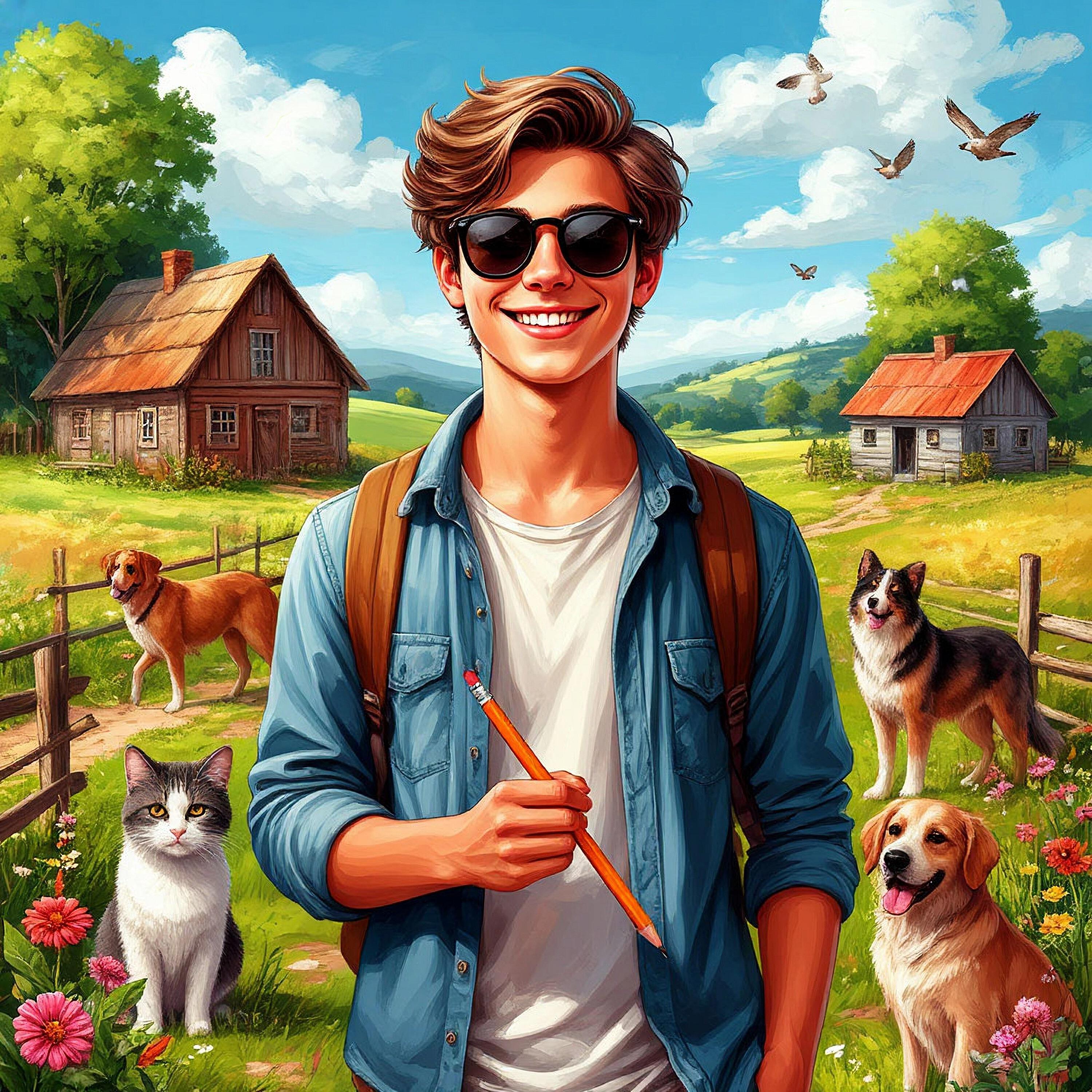 Релиз Фёдор уехал