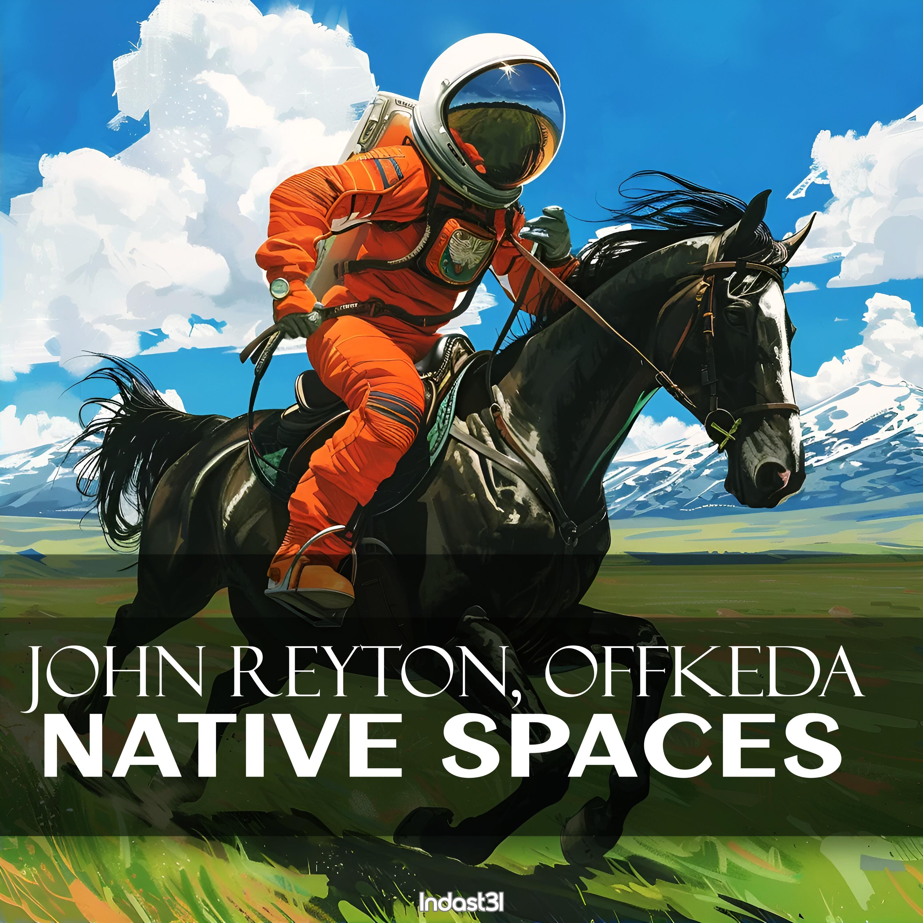 Релиз Native Spaces