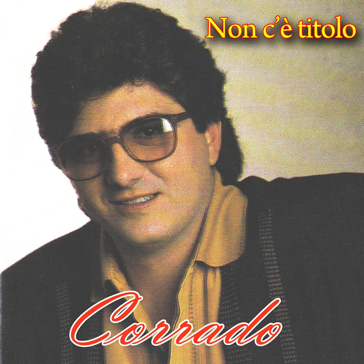 Релиз Non c'è titolo