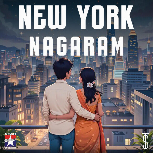 Релиз New York Nagaram (From "Sillunu Oru Kadhal") [Cover Version]