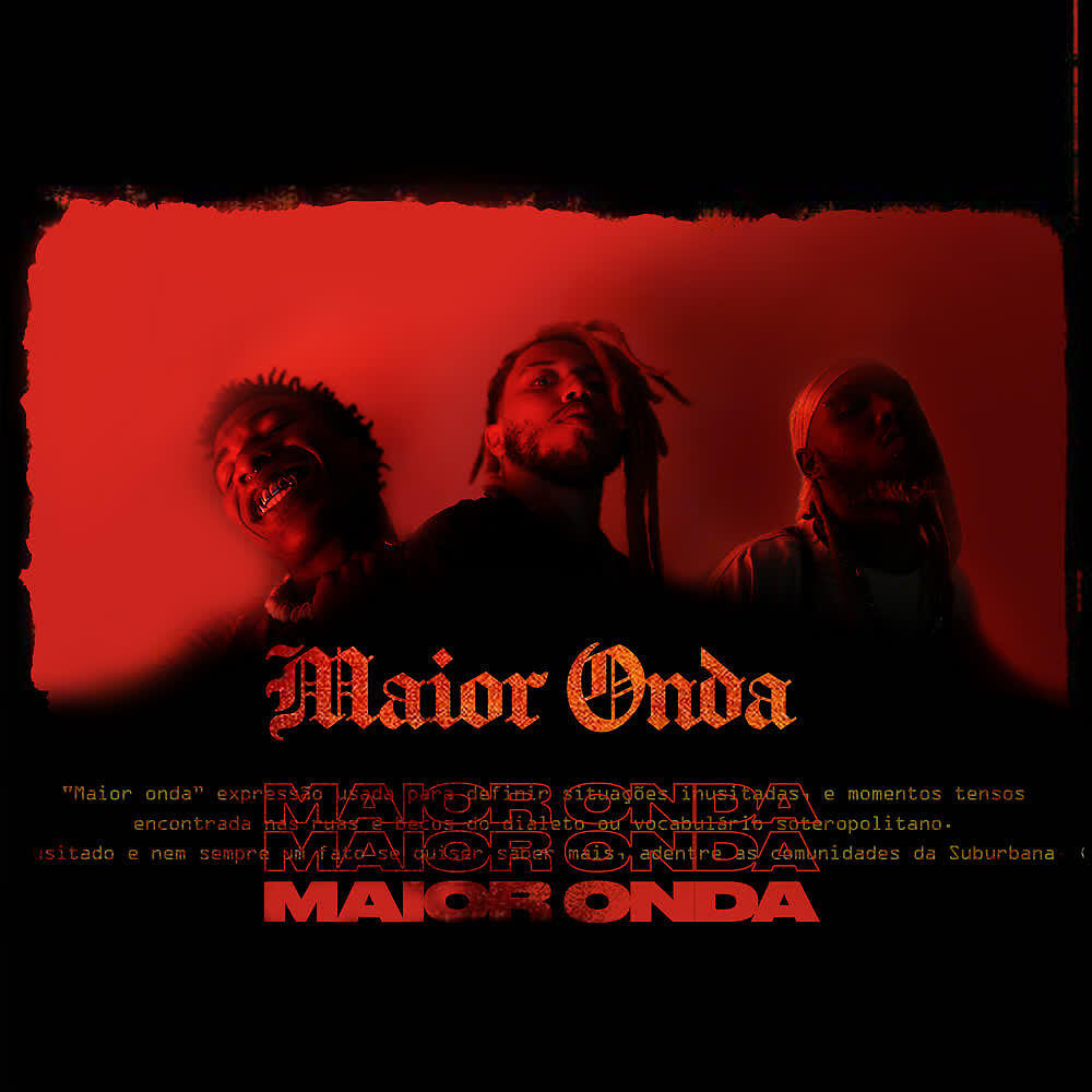Релиз Maior Onda